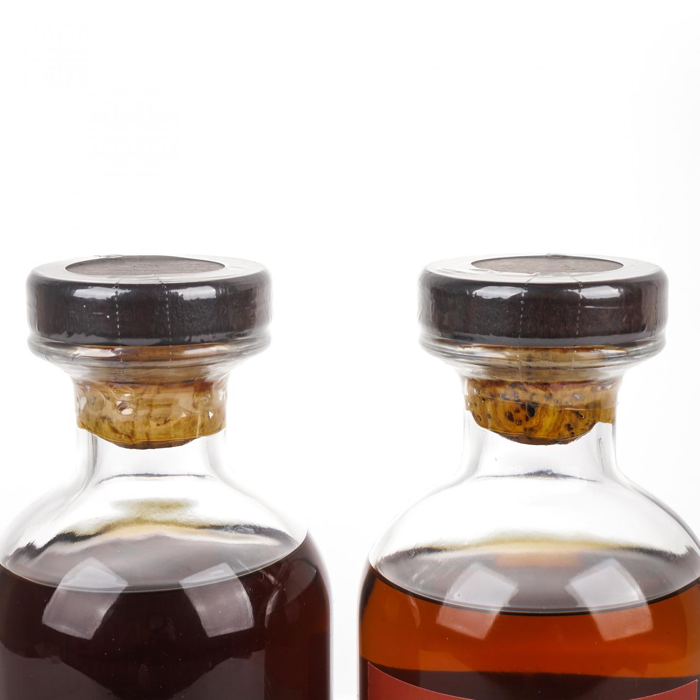 秘密斯佩塞 30年 1995-2025 雪莉桶#582458 2瓶组