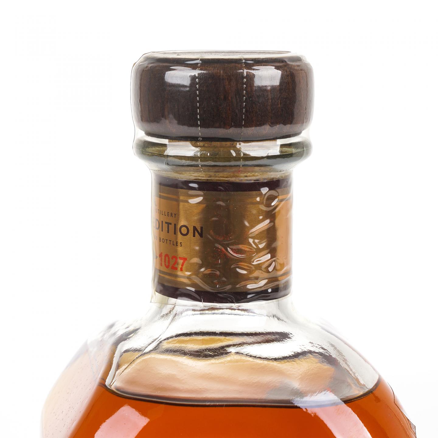 Cardhu 卡杜 21年 1991-2013 SR 桶强