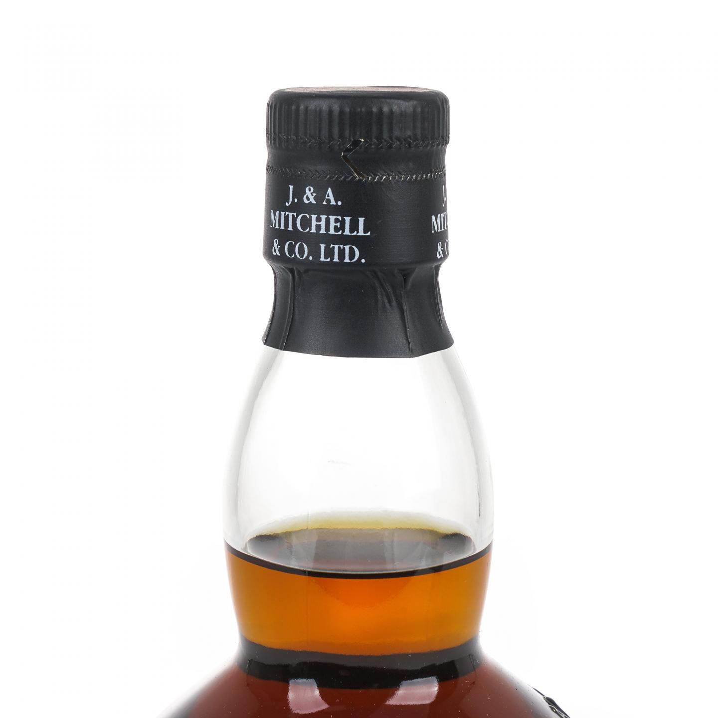 Springbank 云顶 15年 2021 绿标 46%