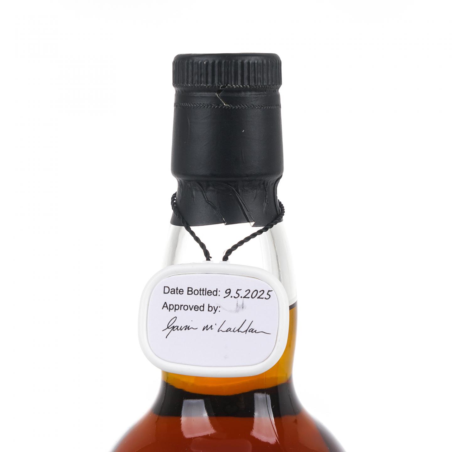 Springbank 云顶 13年 2011 完税瓶