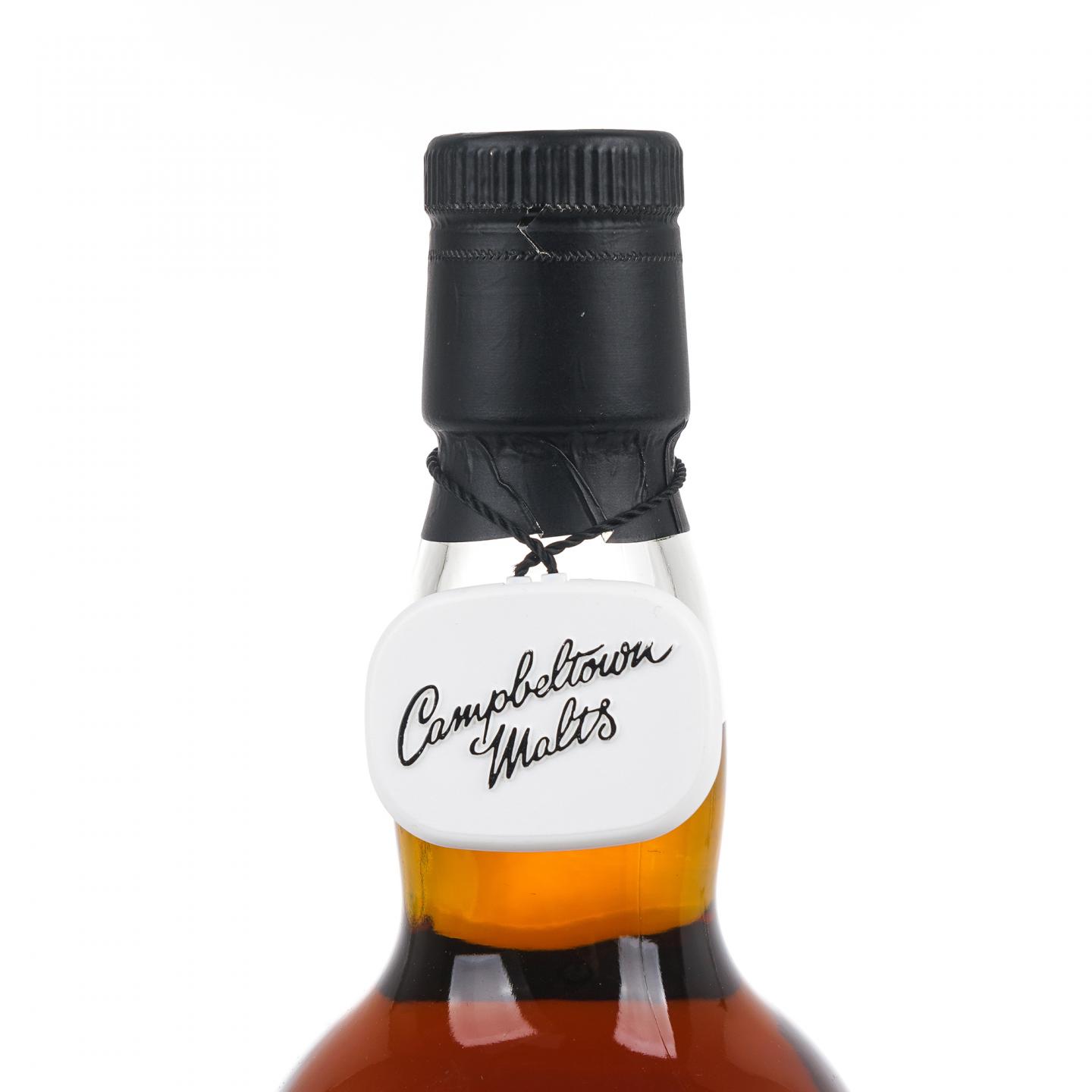 Springbank 云顶 13年 2011 完税瓶