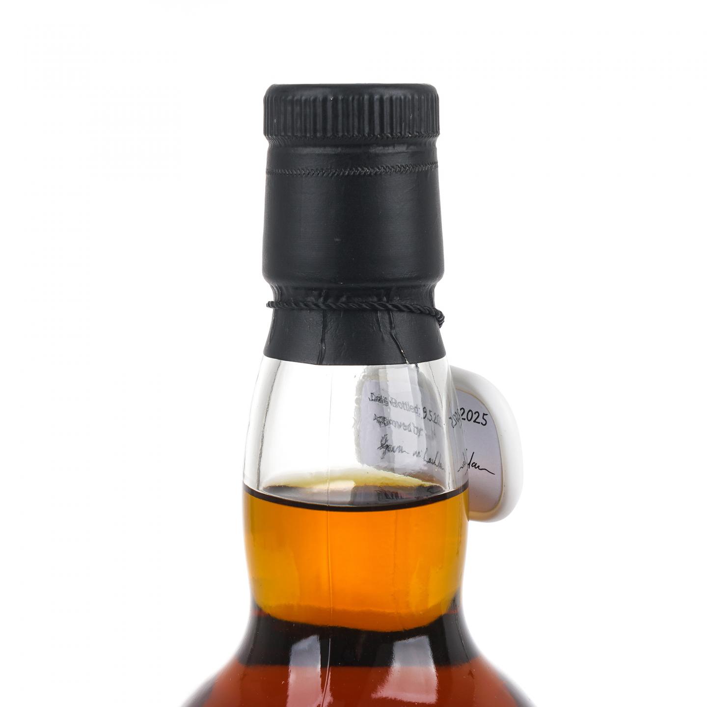 Springbank 云顶 13年 2011 完税瓶