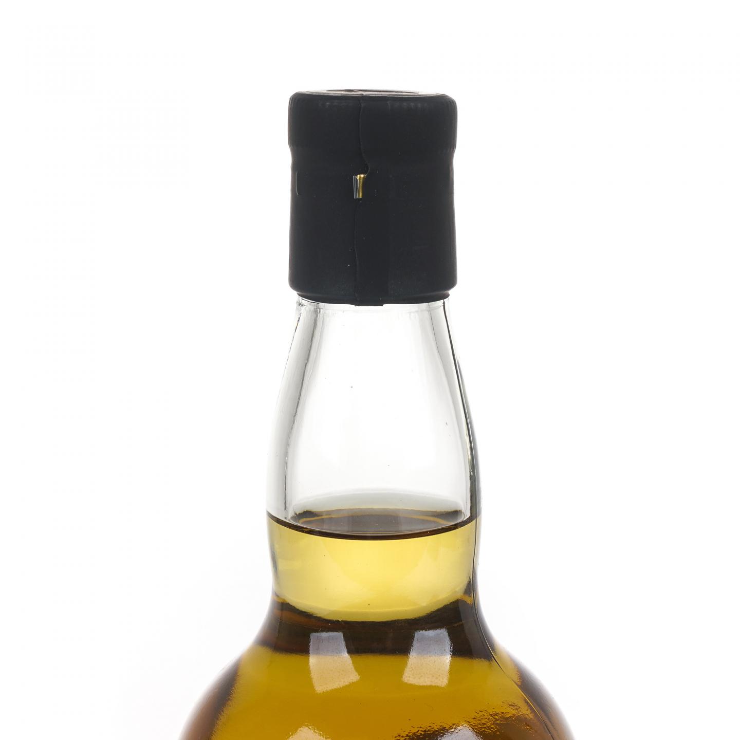 Macallan 麦卡伦 32年 1989-2021 Matthew Adams定制