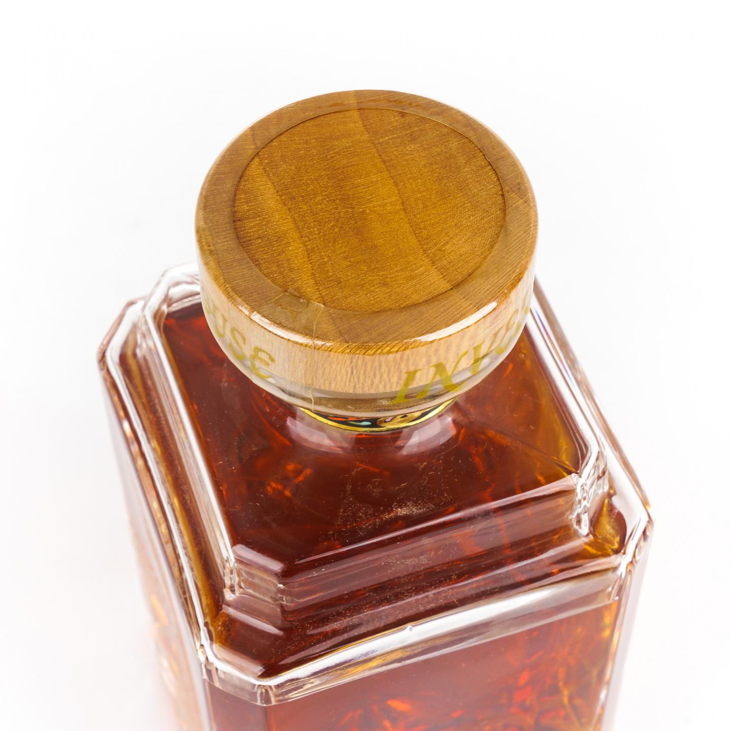 Inver House 25年 调和 水晶瓶 非原盒