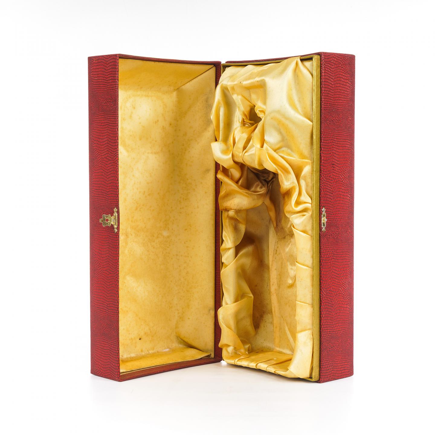 Inver House 25年 调和 水晶瓶 非原盒