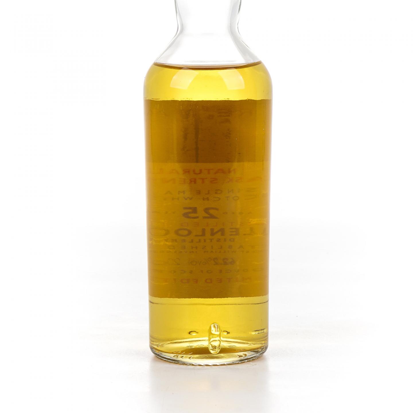 【中样】Glenlochy 格兰洛奇 25年 1969 RMS 200ml