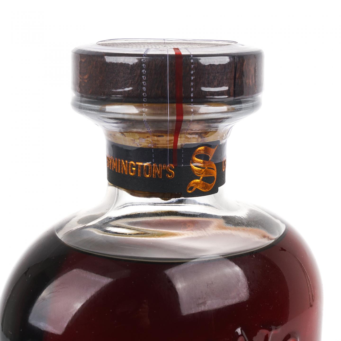 Glen Elgin 格兰爱琴 33年 1991-2024 SV 雪莉桶#4073