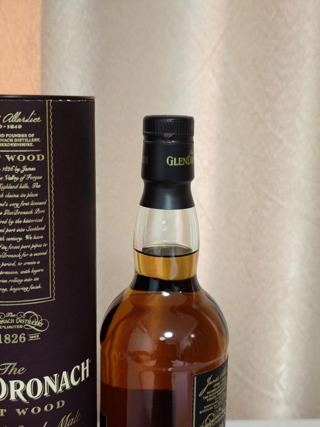 格兰多纳 波特桶