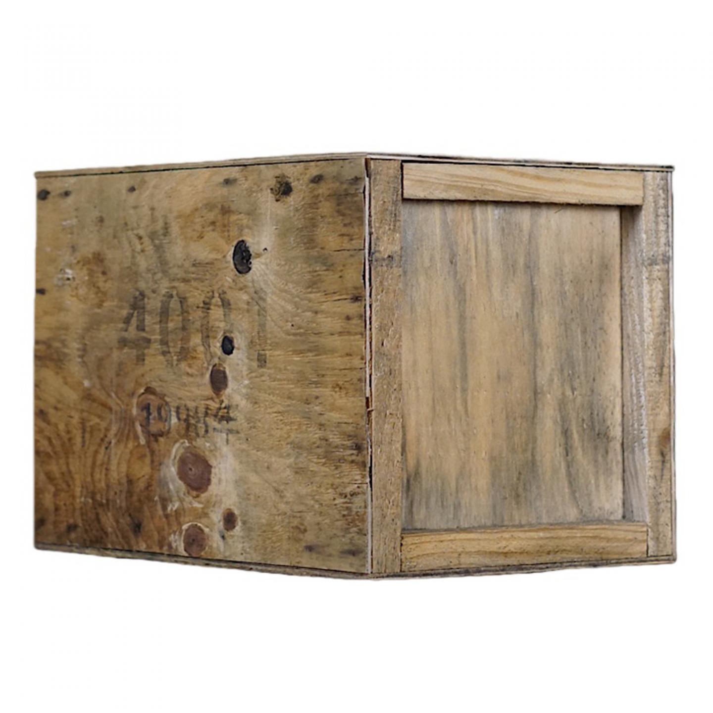 1998年 出口曼谷白茶 原箱 一级寿眉一箱 净重约3斤