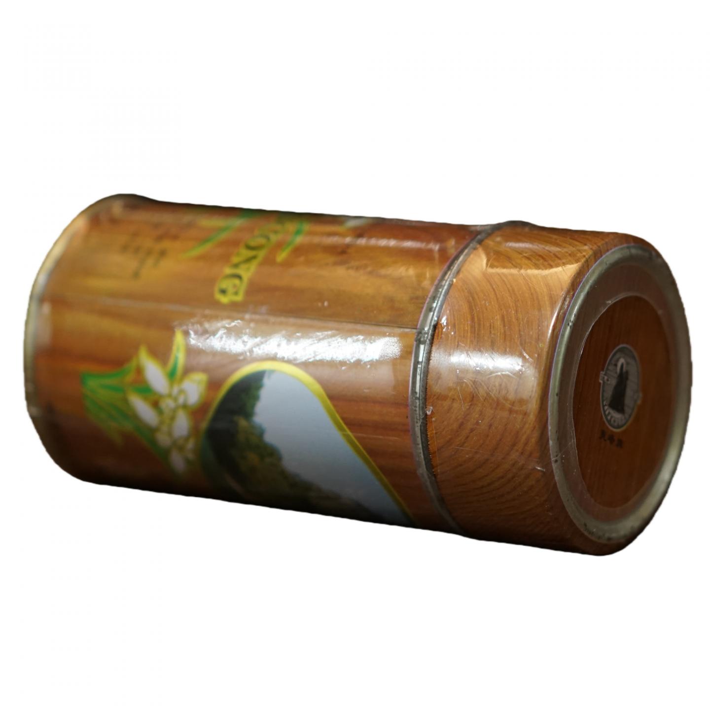 2005年 武夷山市茶厂精制 武夷名枞 一罐*100克