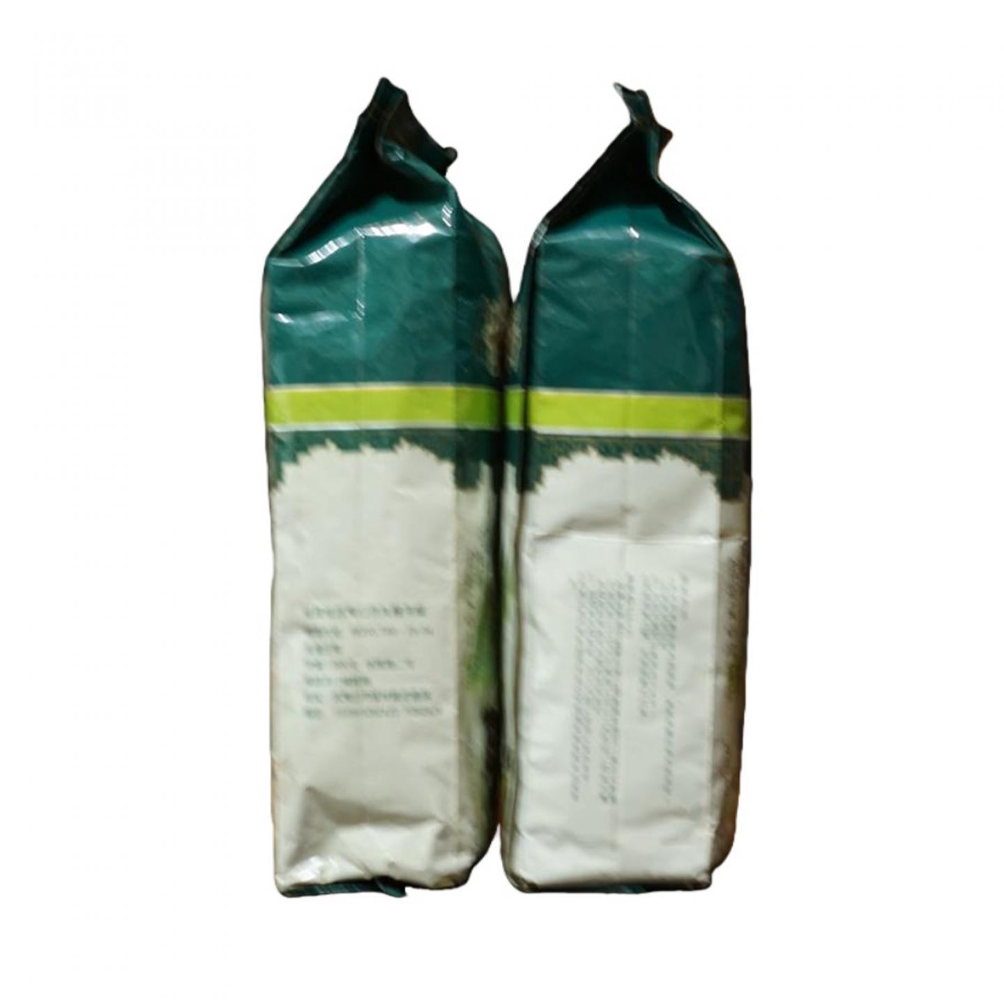 九十年代初 武夷山九曲茶厂 武夷水仙 500克*两袋