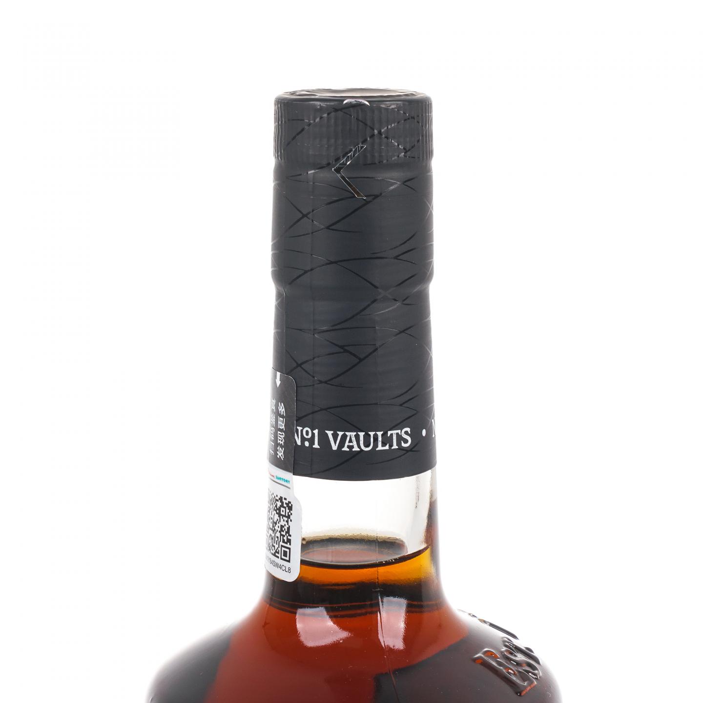 Bowmore 波摩 25年 2022 行货 43%