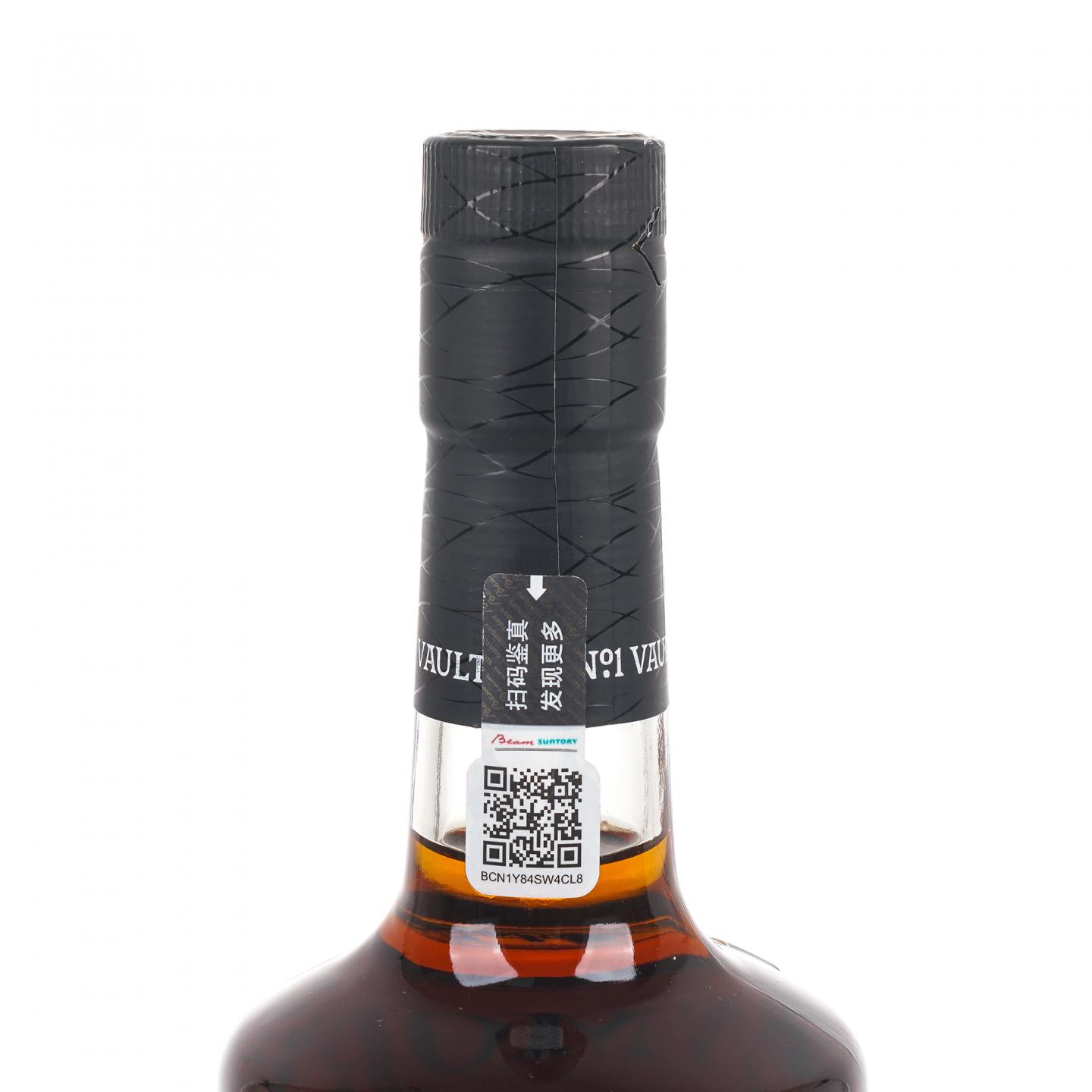 Bowmore 波摩 25年 2022 行货 43%