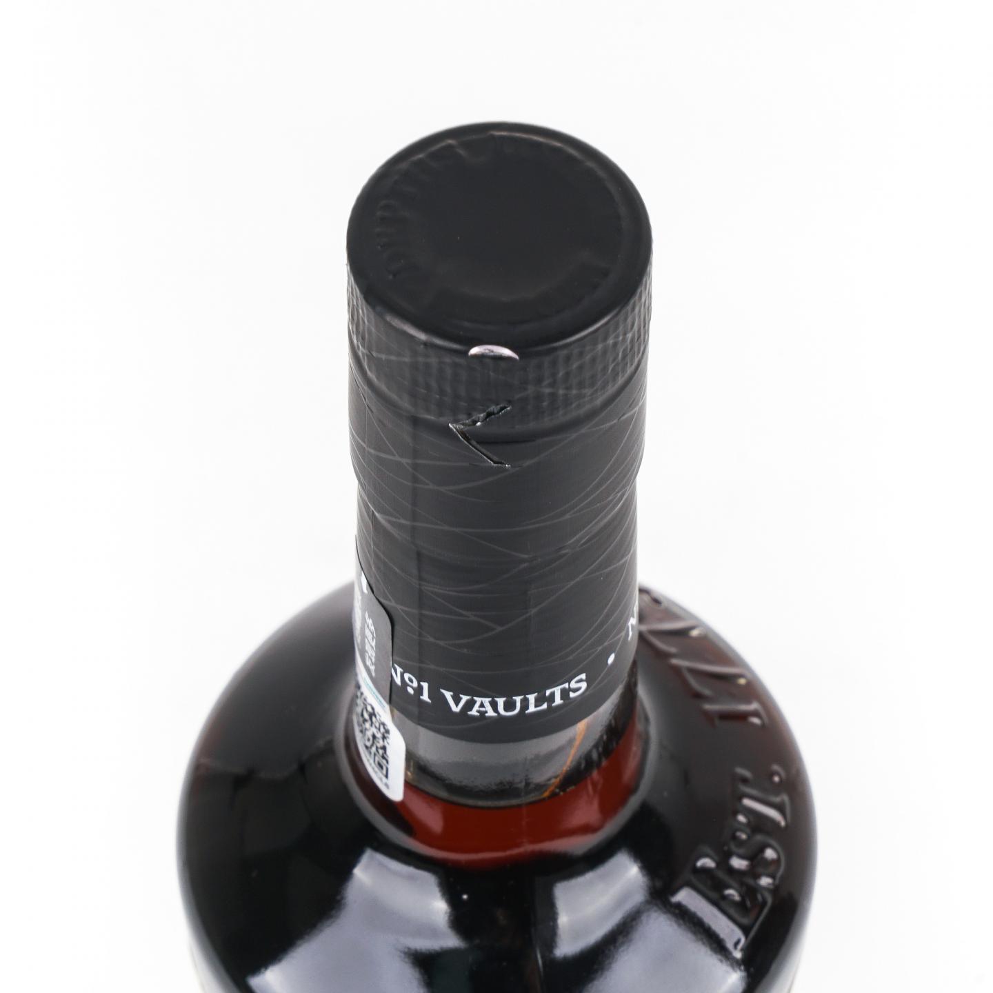 Bowmore 波摩 25年 2022 行货 43%