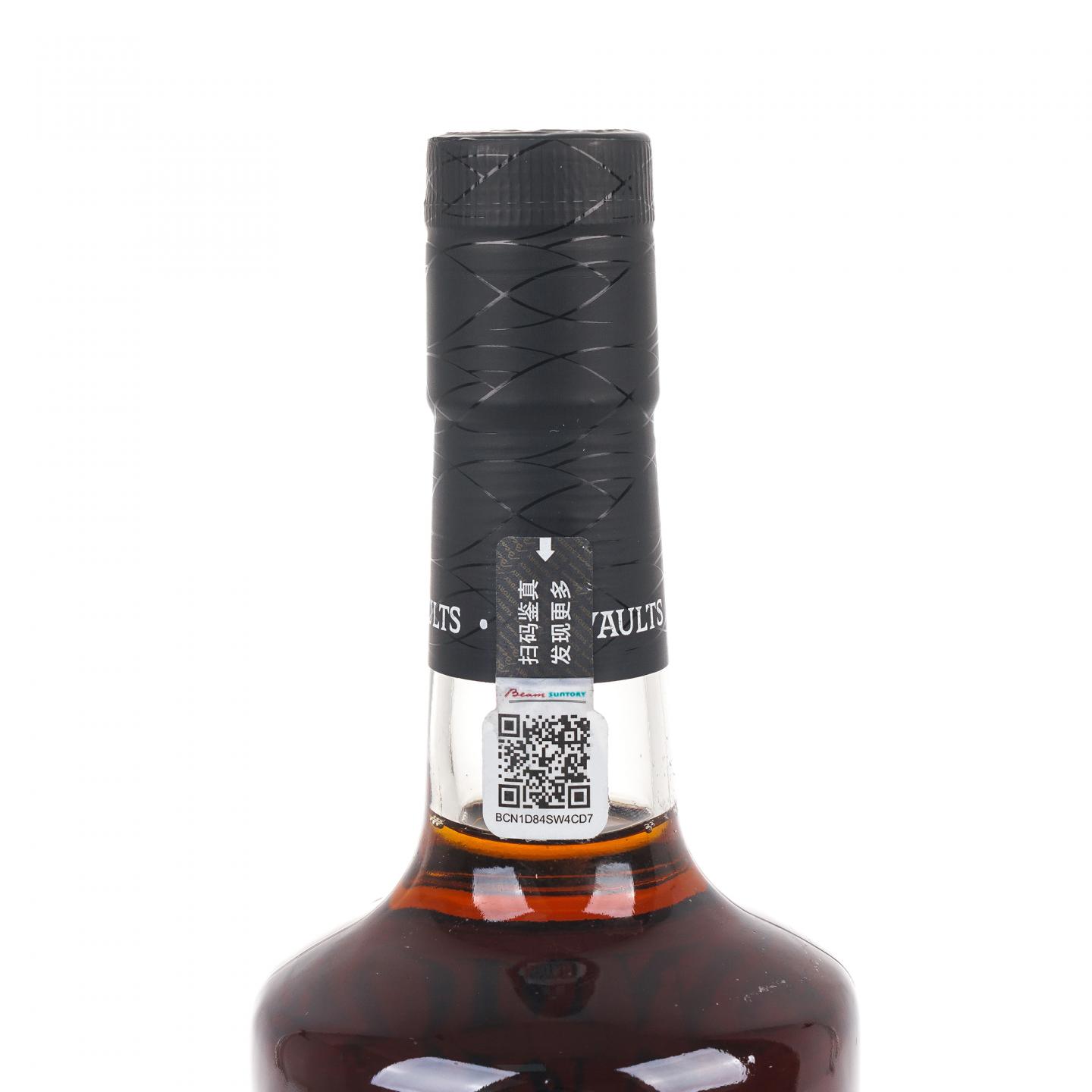 Bowmore 波摩 25年 2022 行货 700ml