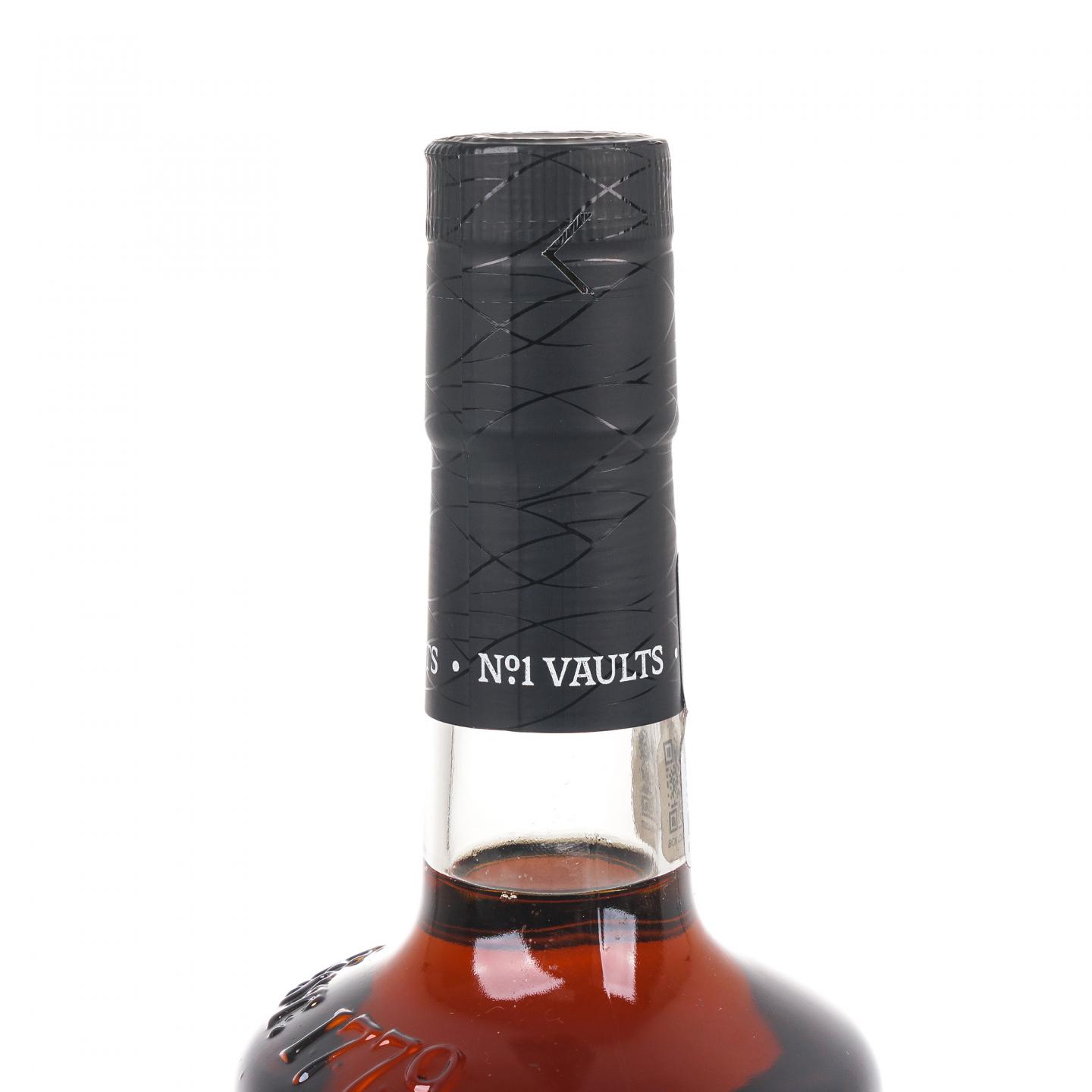 Bowmore 波摩 25年 2022 行货 700ml