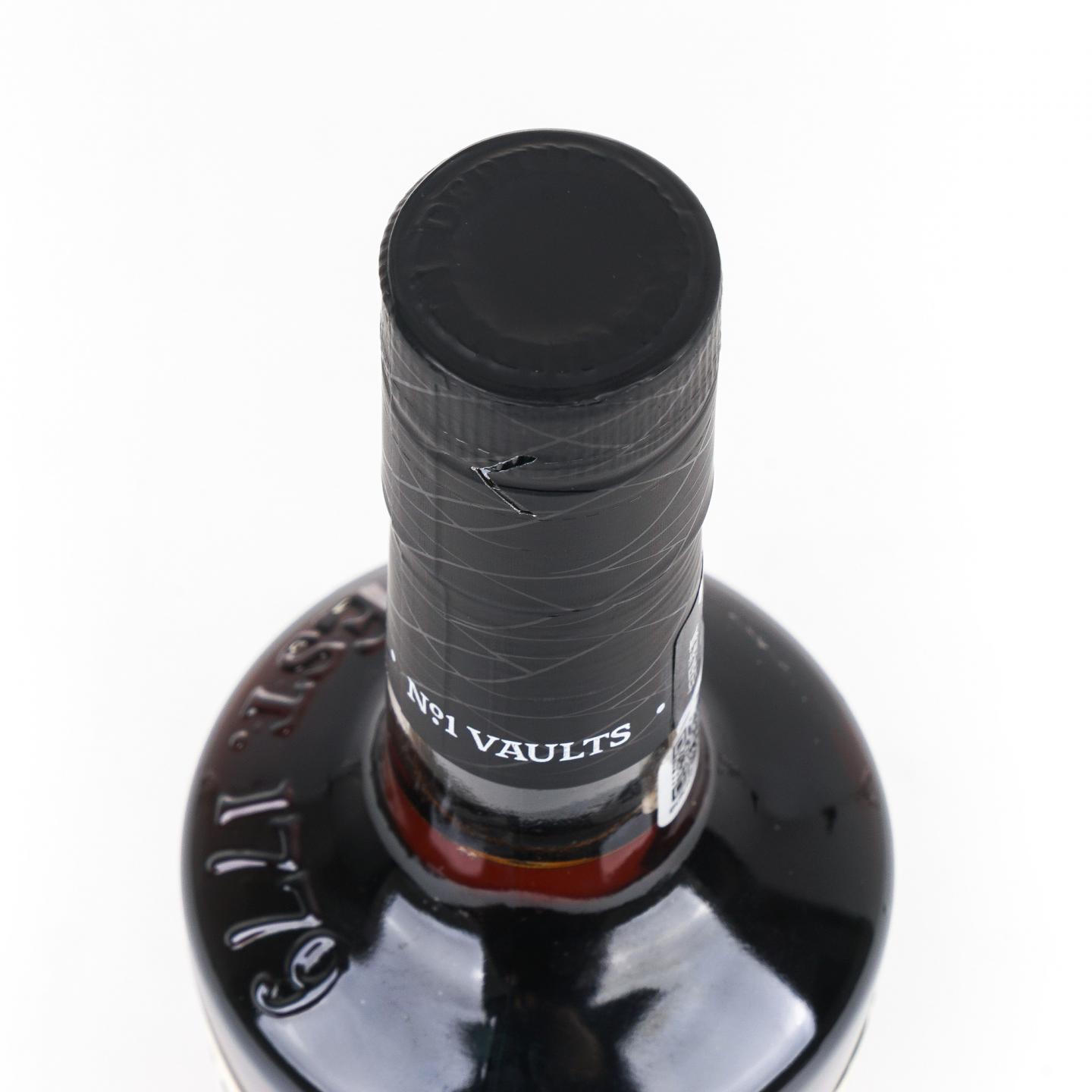 Bowmore 波摩 25年 2022 行货 700ml