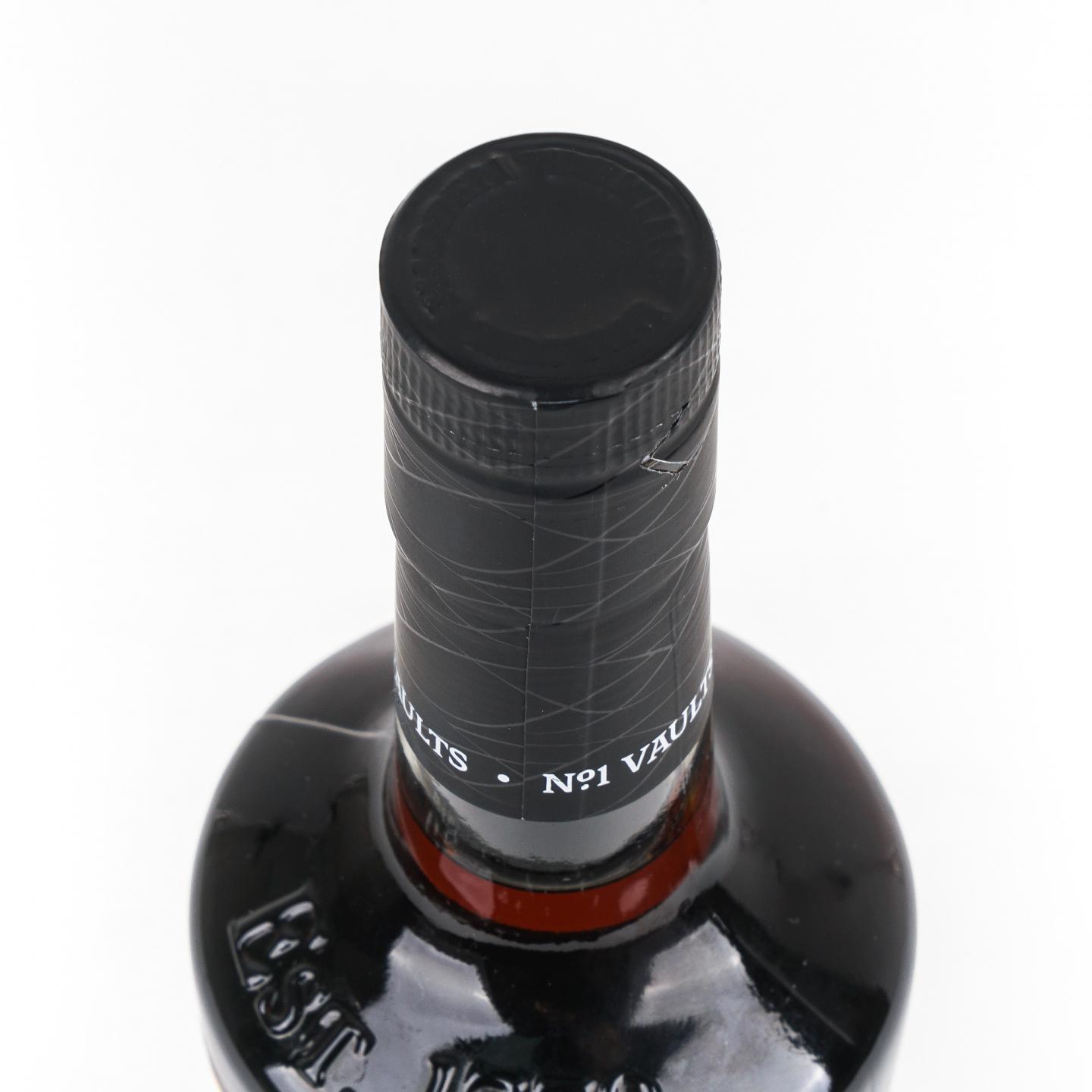 Bowmore 波摩 25年 2022 行货 单一麦芽