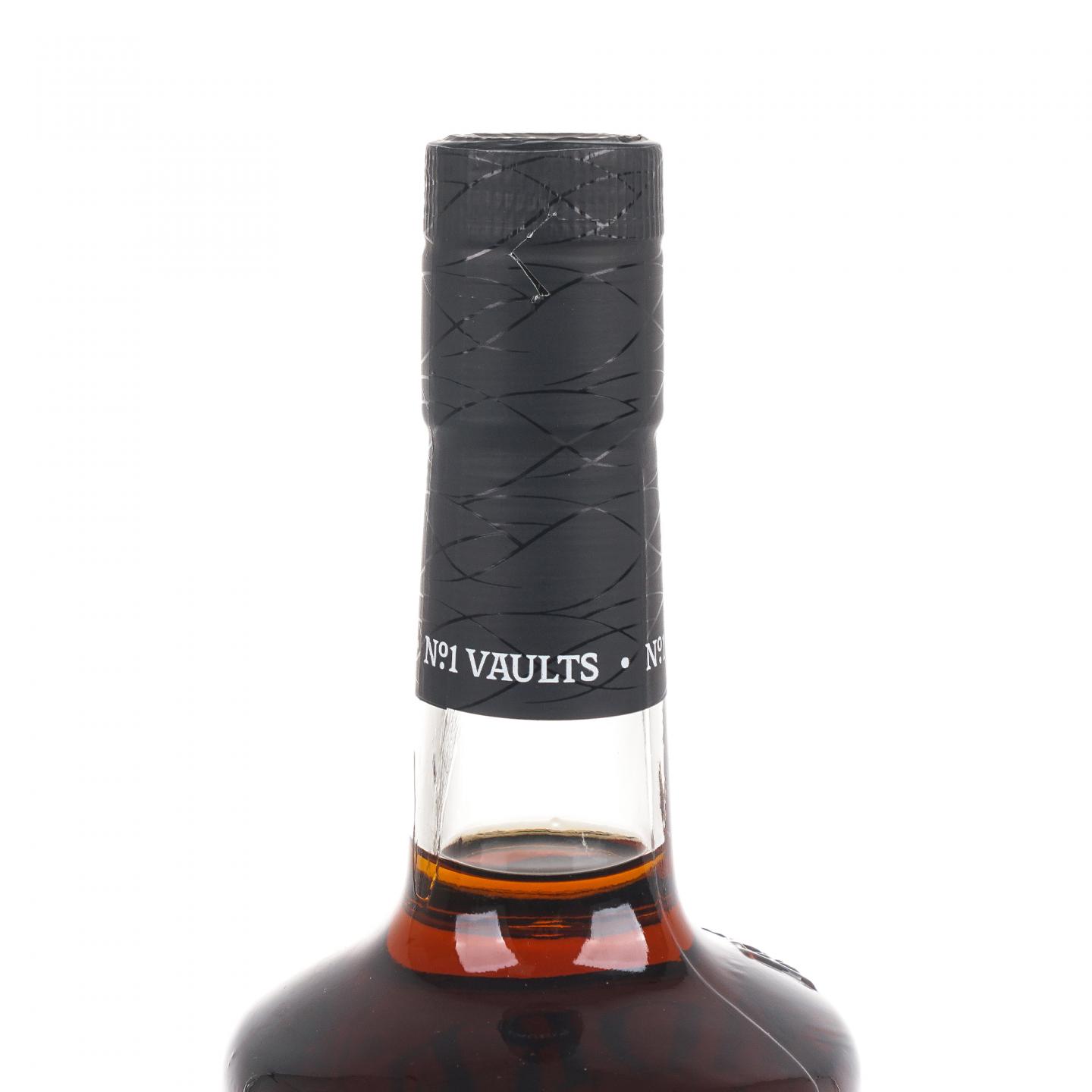 Bowmore 波摩 25年 单麦