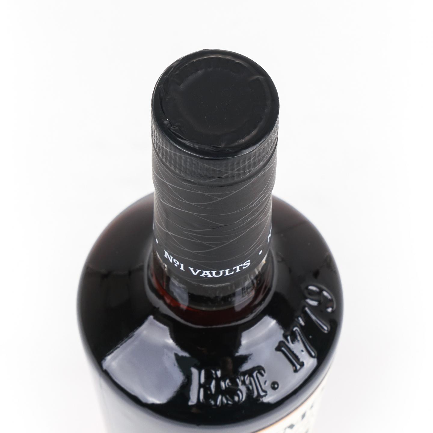 Bowmore 波摩 25年 单麦