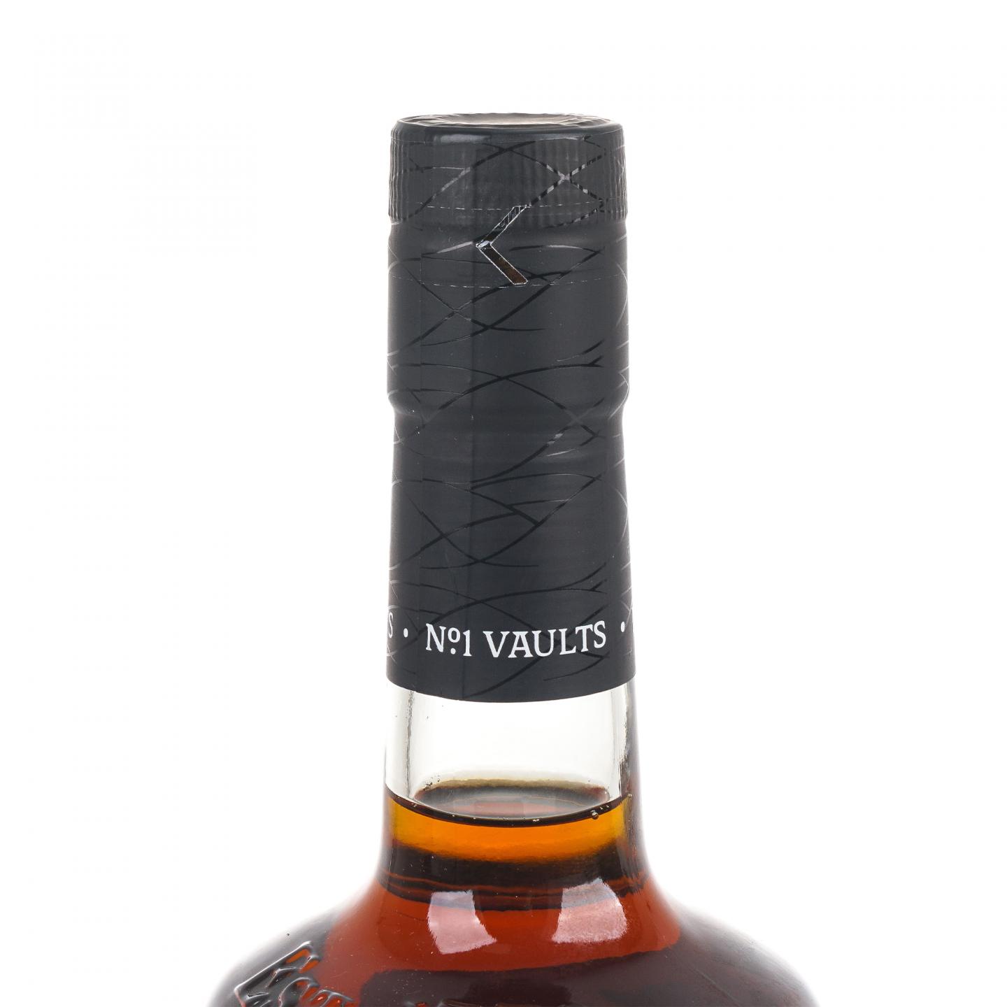 Bowmore 波摩 25年 单麦 700ml