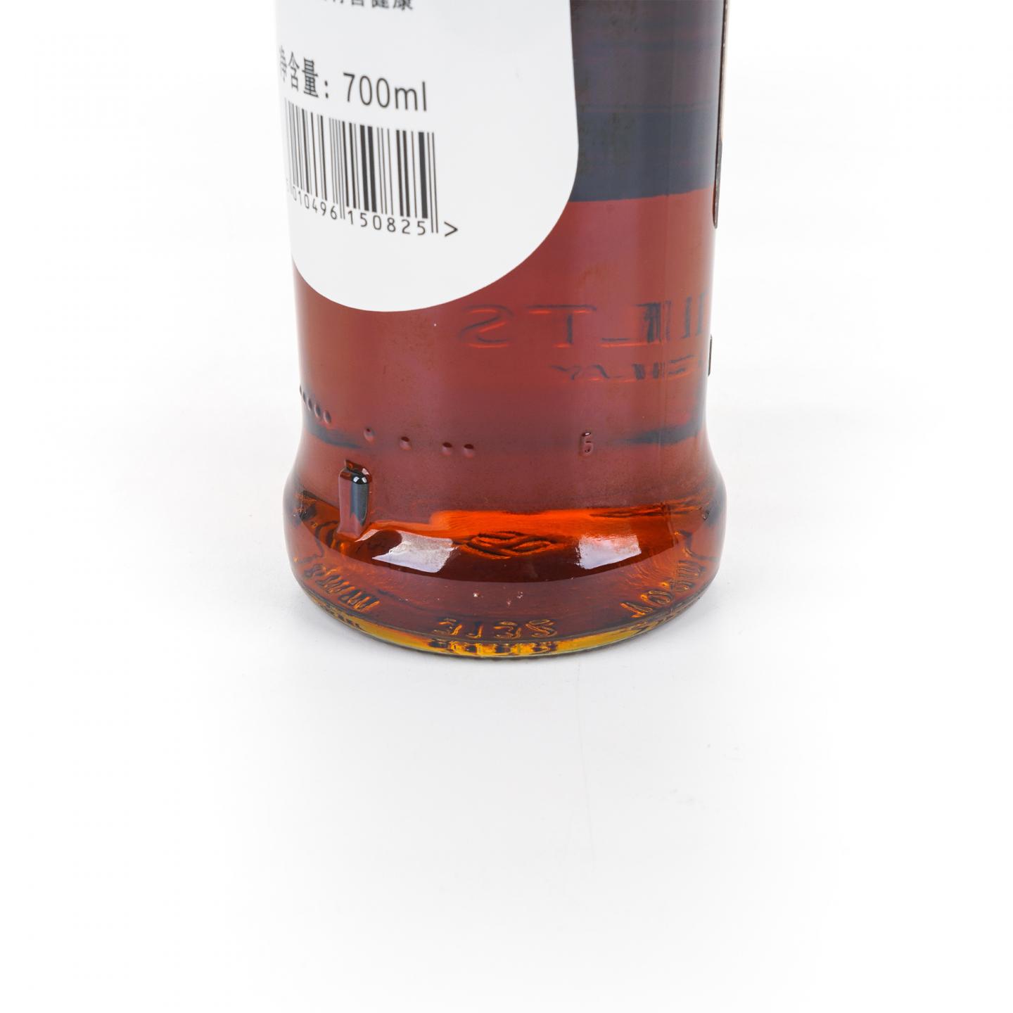 Bowmore 波摩 25年 单麦 700ml