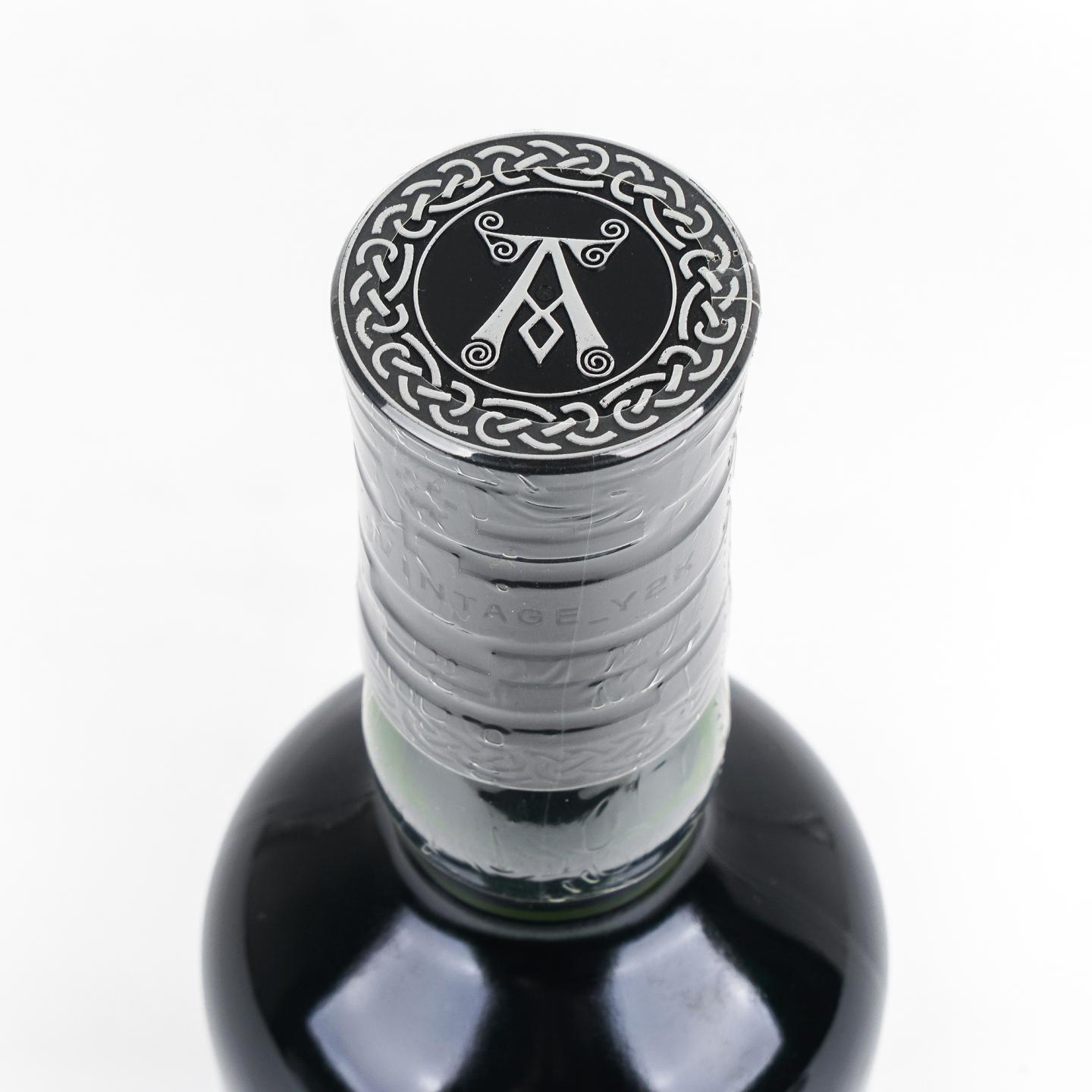 Ardbeg 阿贝 23年 2000-2023 Y2K 行货