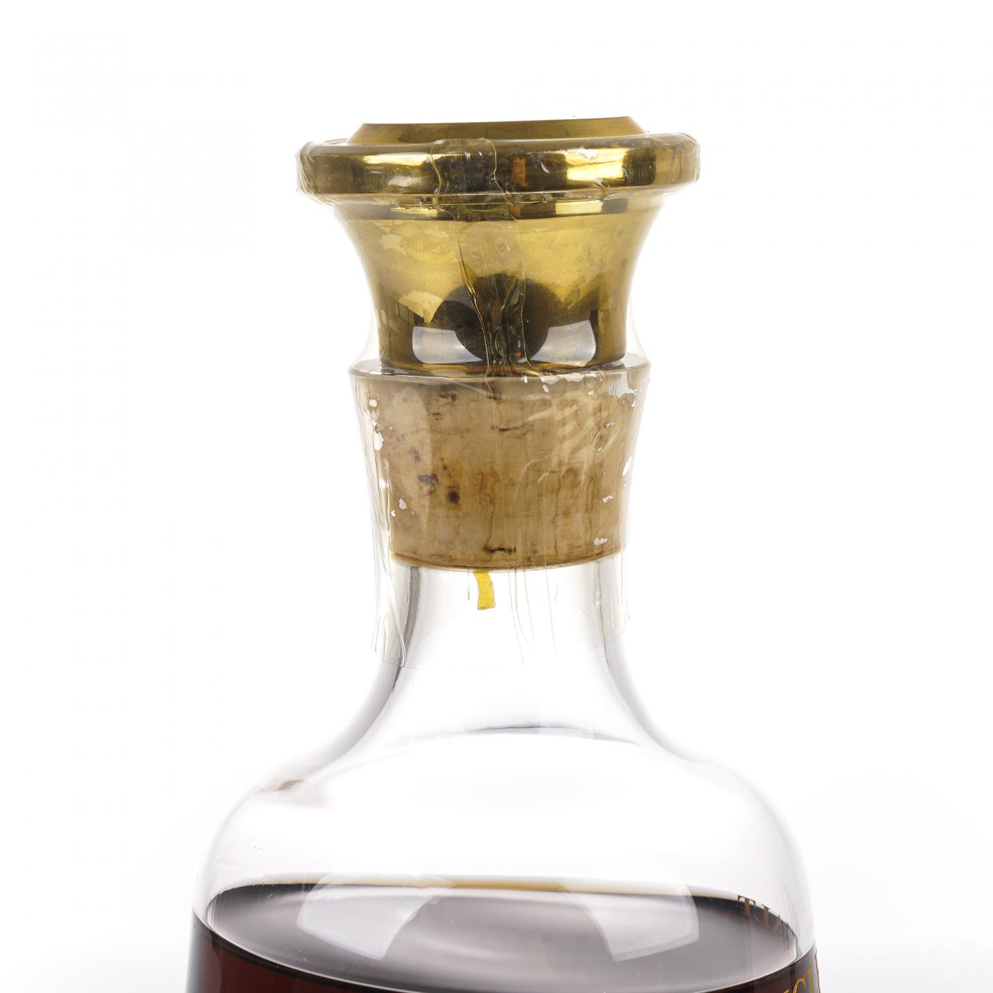 Macallan 麦卡伦 30年 1991-2022 雪莉单桶#2615 樽威