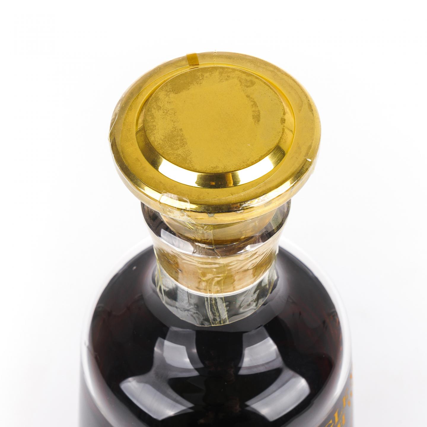 Macallan 麦卡伦 30年 1991-2022 雪莉单桶#2615 樽威