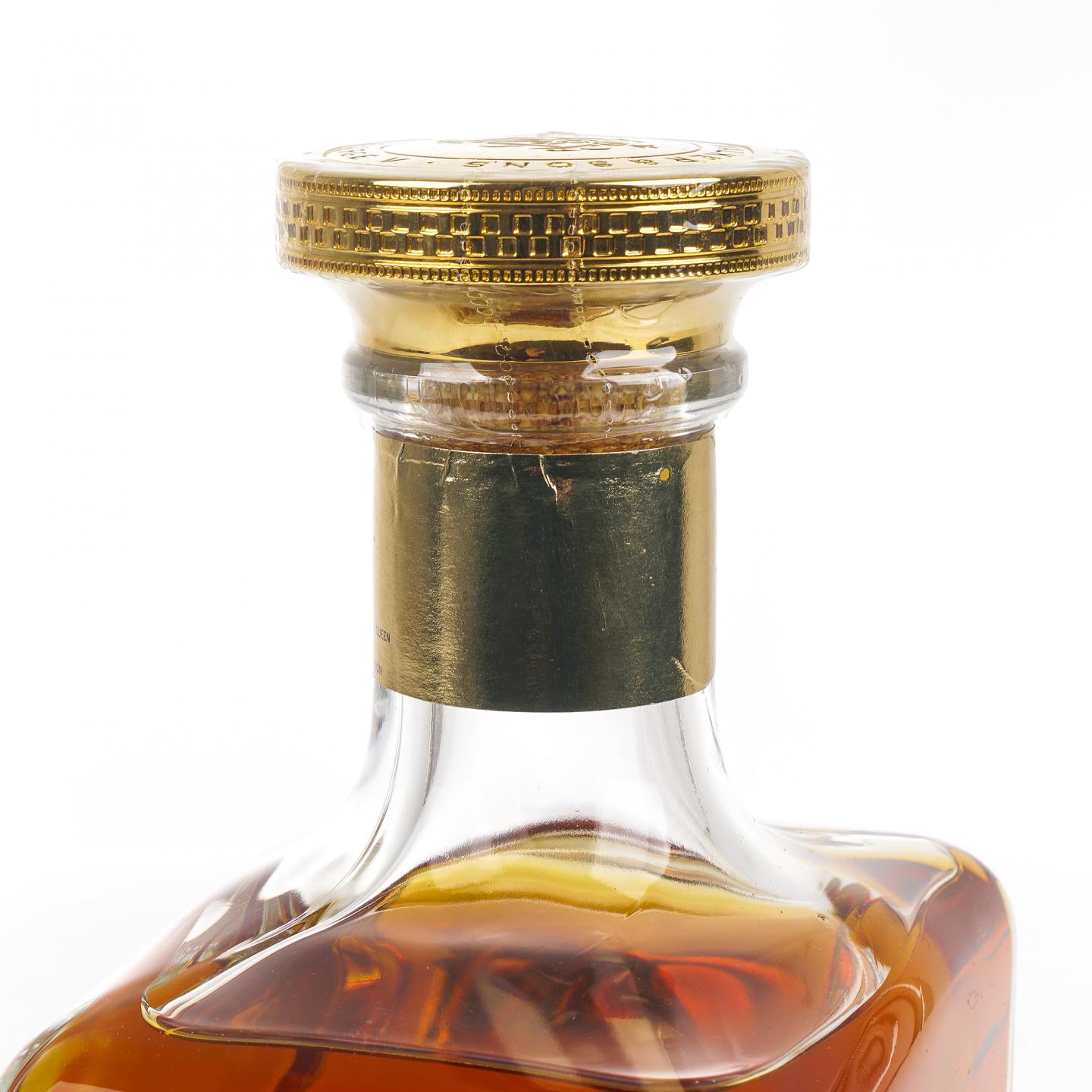 John Walker & Sons 尊尼获加 King George V 调和 700ml