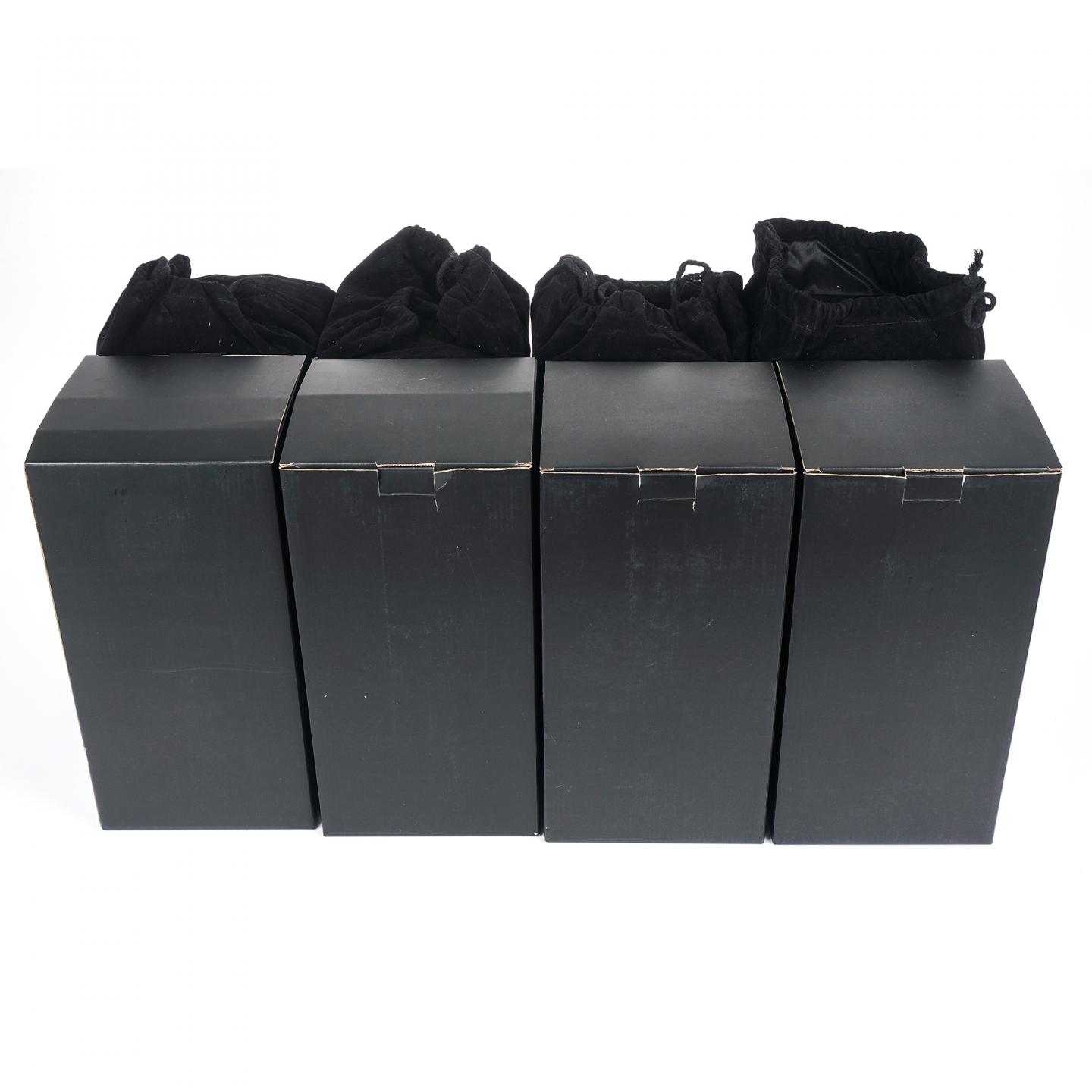 秘密斯佩塞 30年 春夏秋冬全套 700ml*4支组