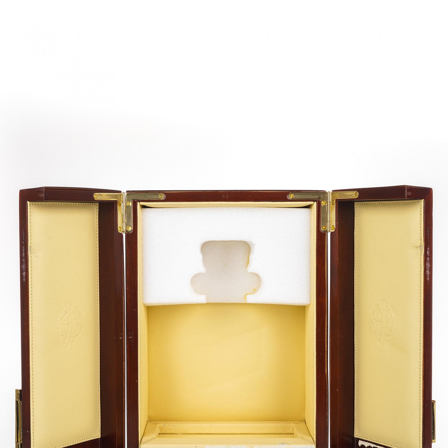 John Walker 尊尼获加创始纪念版 巴卡拉水晶瓶 调和 750ML
