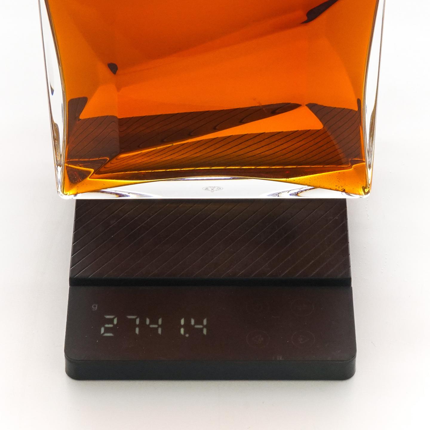 John Walker 尊尼获加创始纪念版 巴卡拉水晶瓶 调和 750ML