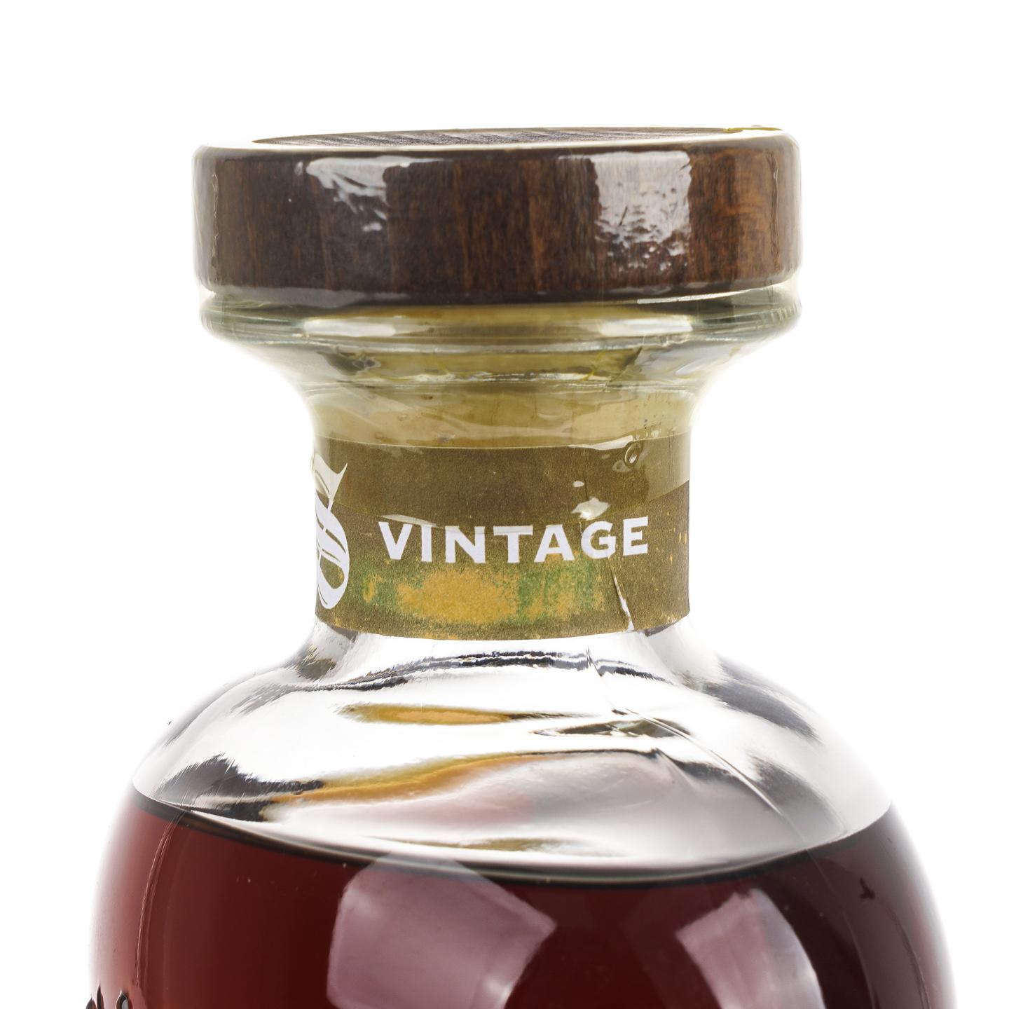 Bowmore 波摩 35年 1970-2006 SV 雪莉单桶#4687 桶强