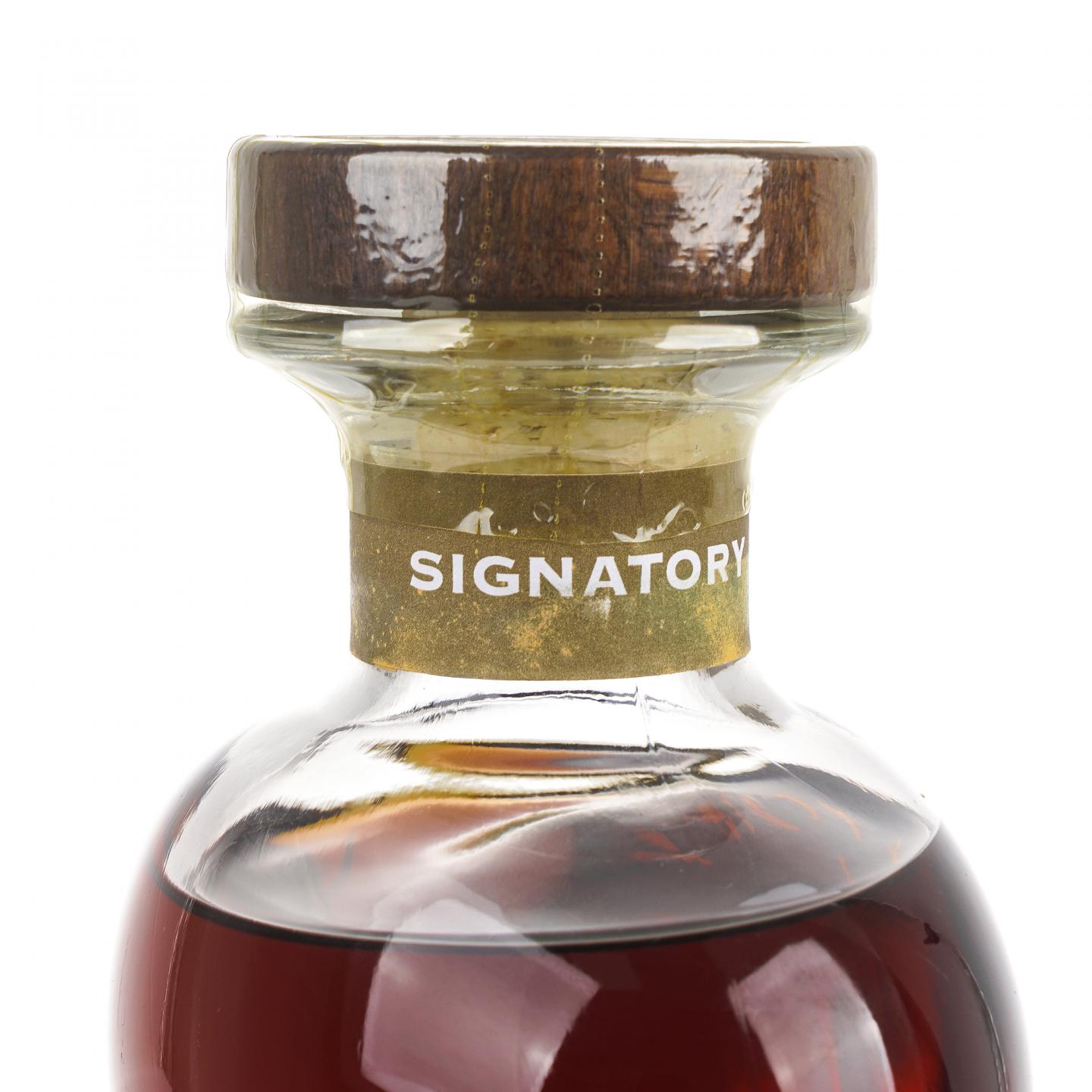 Bowmore 波摩 35年 1970-2006 SV 雪莉单桶#4687 桶强