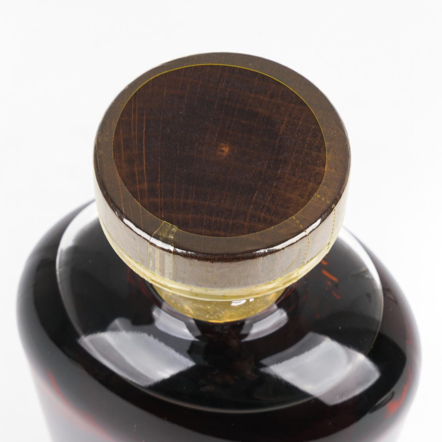 Bowmore 波摩 35年 1970-2006 SV 雪莉单桶#4687 桶强