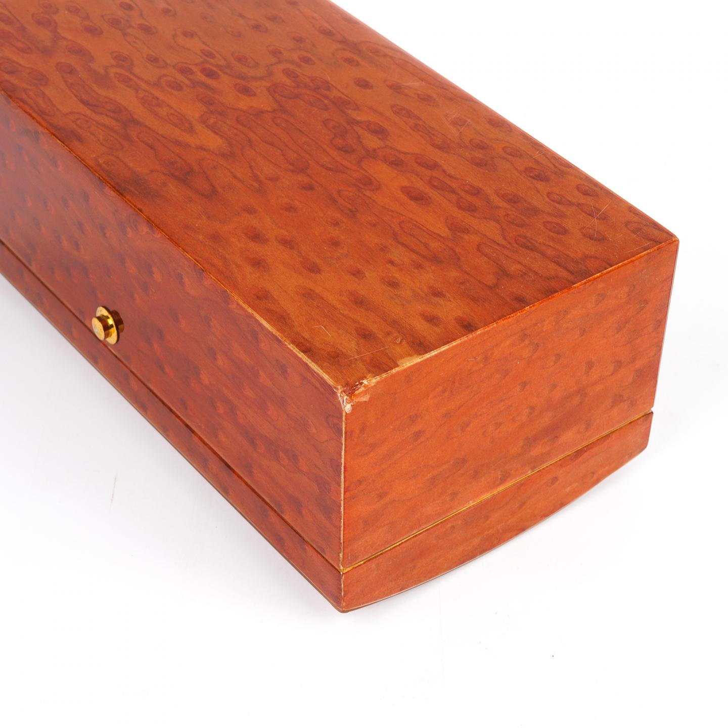 Bowmore 波摩 35年 1970-2006 SV 雪莉单桶#4687 桶强