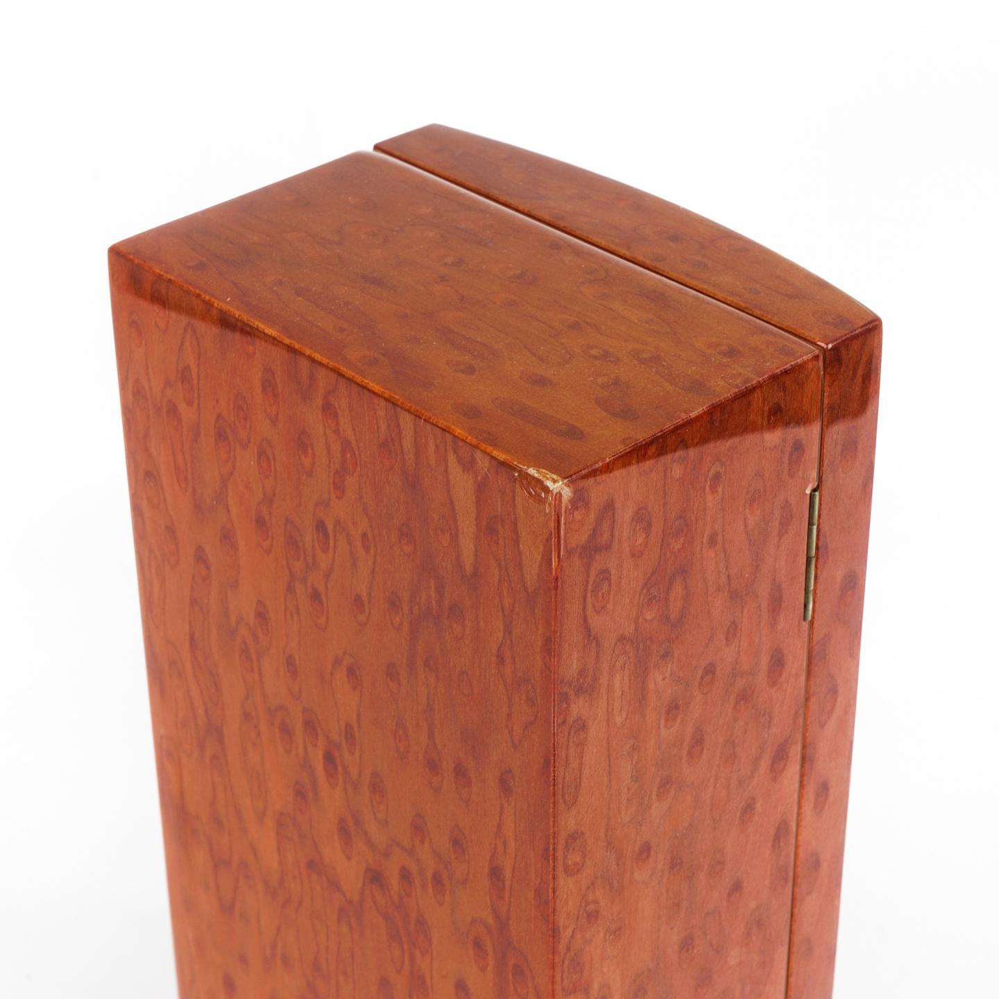 Bowmore 波摩 35年 1970-2006 SV 雪莉单桶#4687 桶强