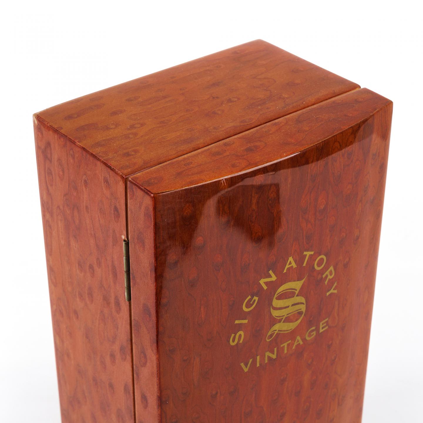 Bowmore 波摩 35年 1970-2006 SV 雪莉单桶#4687 桶强