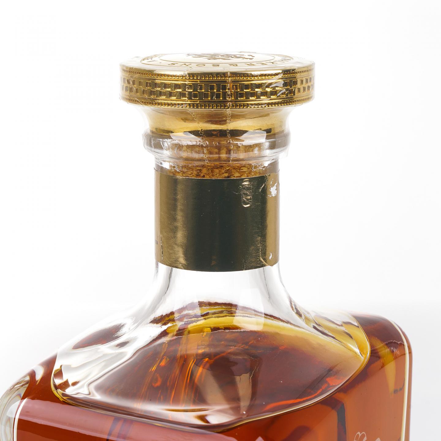 John Walker & Sons 尊尼获加 2019 King George V 调和 750ml 行货