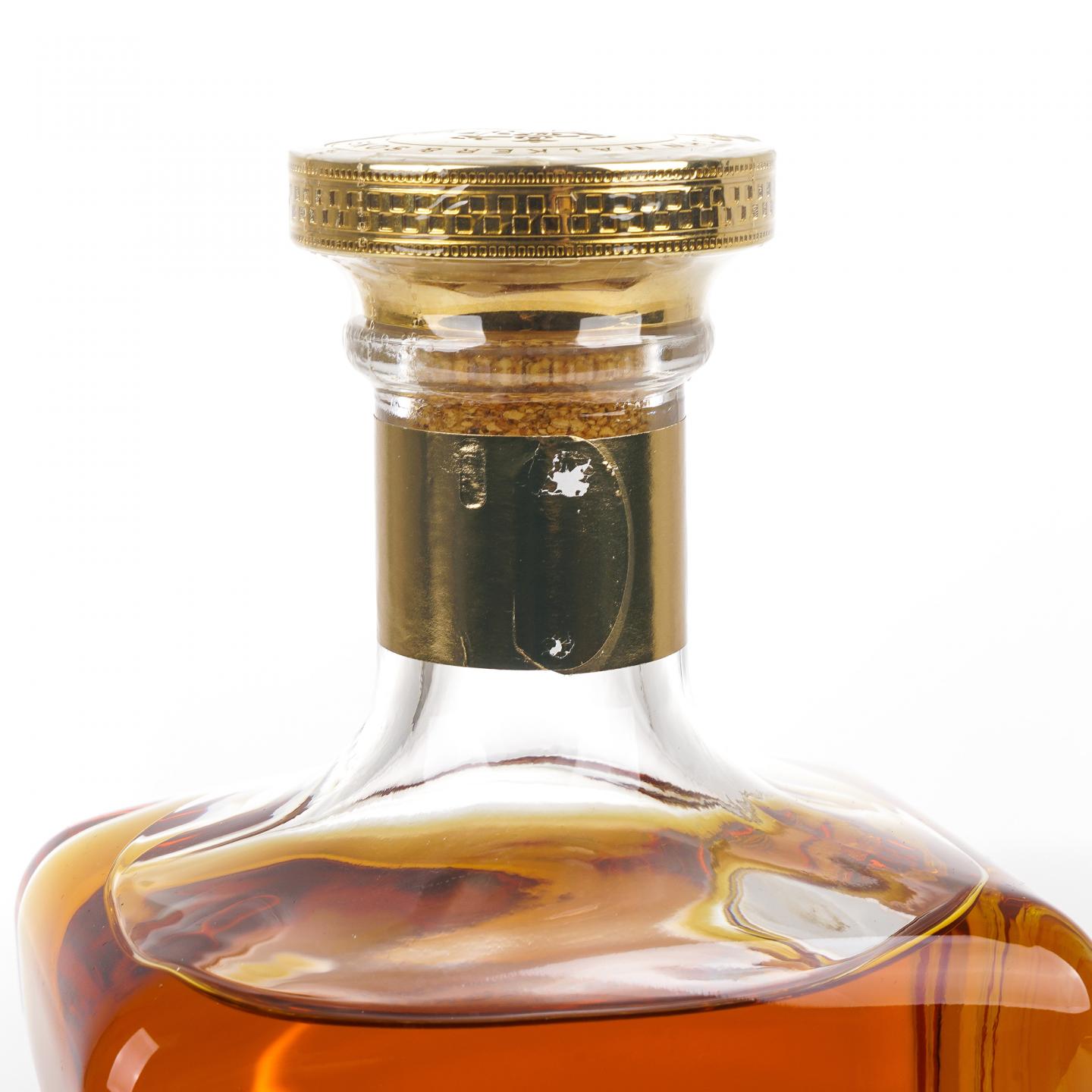 John Walker & Sons 尊尼获加 2019 King George V 调和 750ml 行货