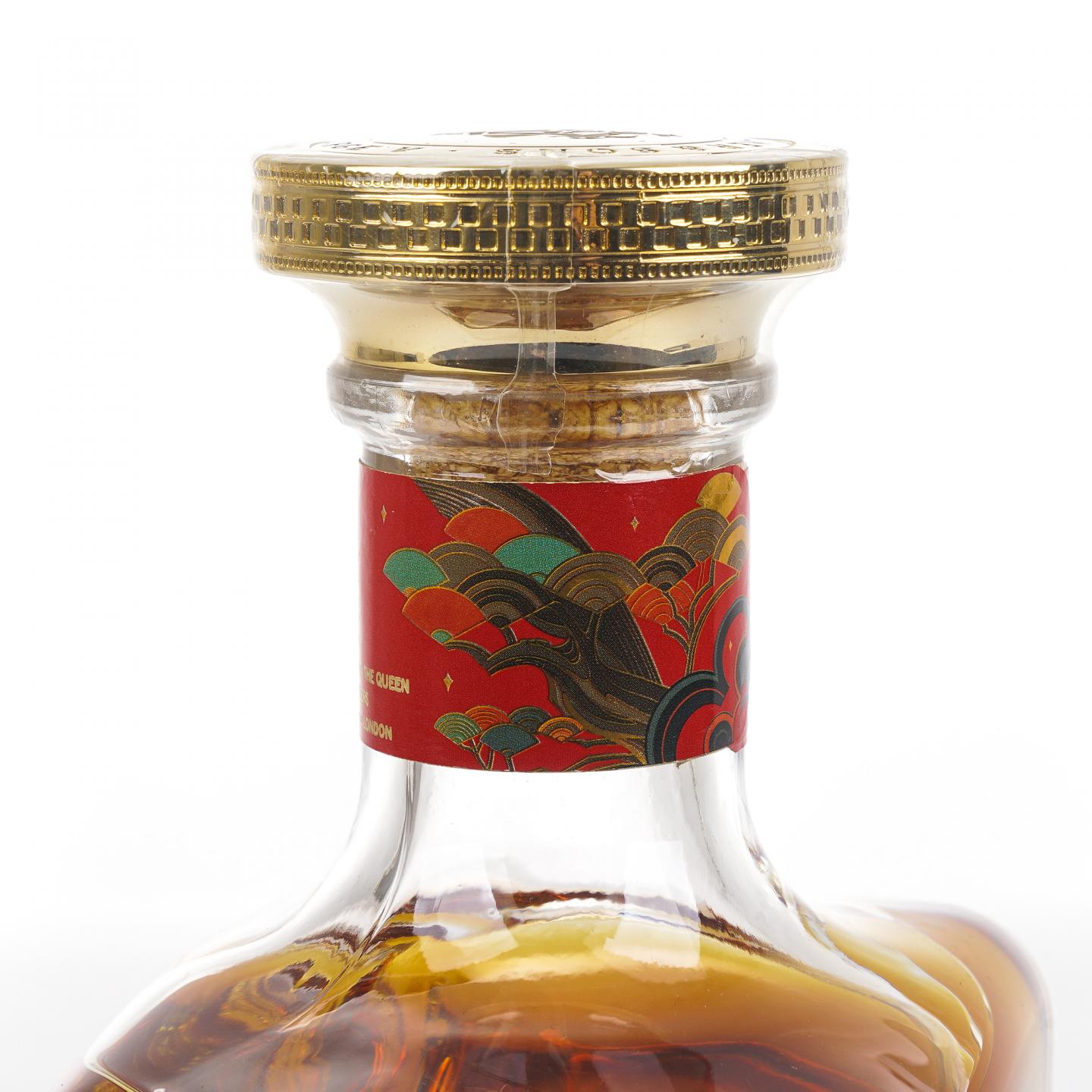 John Walker & Sons 尊尼获加 2021 King George V 调和 行货 750ml