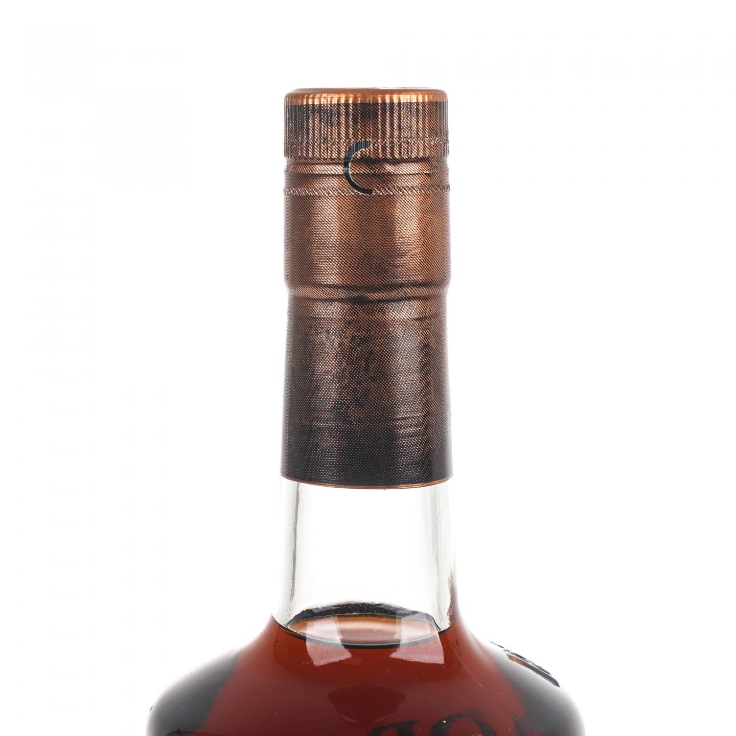 Bowmore 波摩 30年 时光印刻系列 45.1%Vol. 非原盒