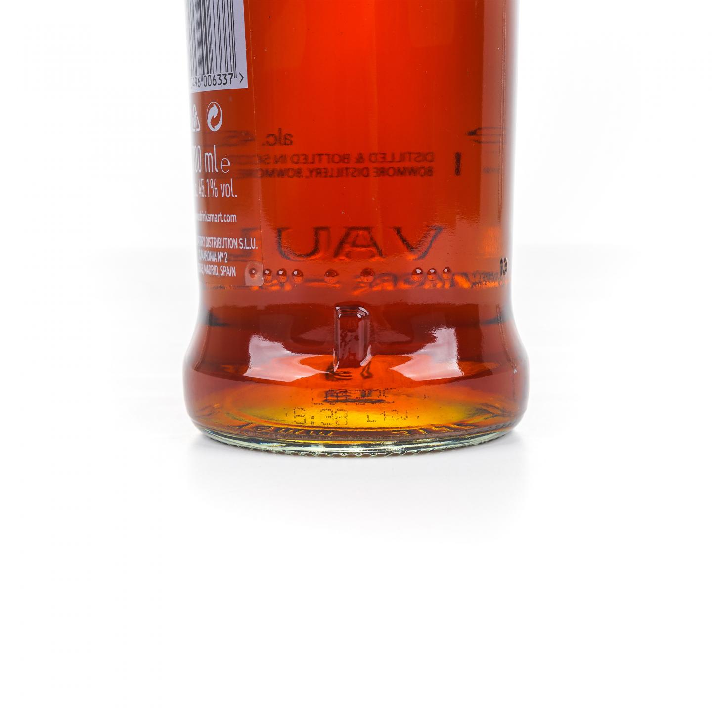 Bowmore 波摩 30年 时光印刻系列 45.1%Vol. 非原盒