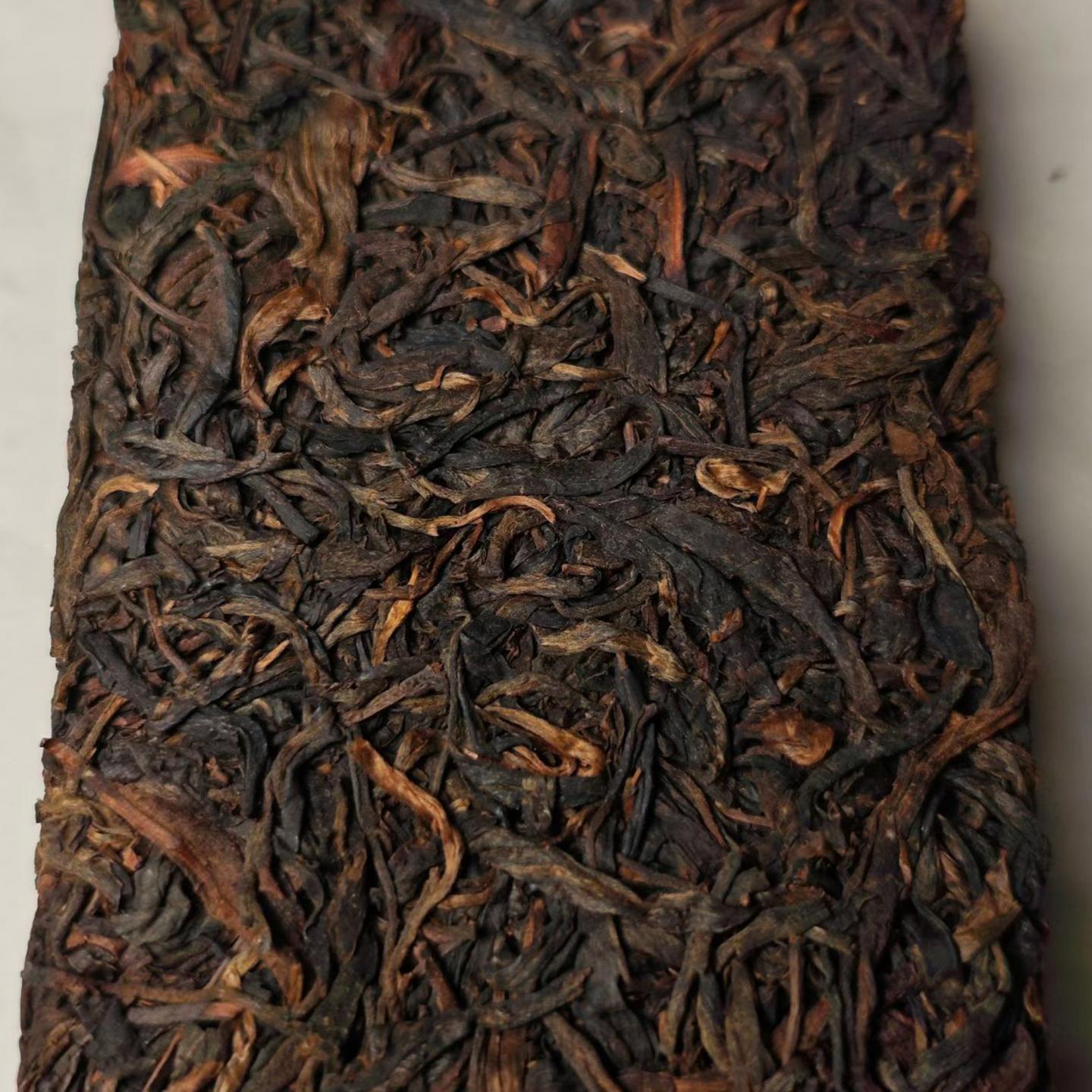 1996年 油光纸老生砖 5片*250克