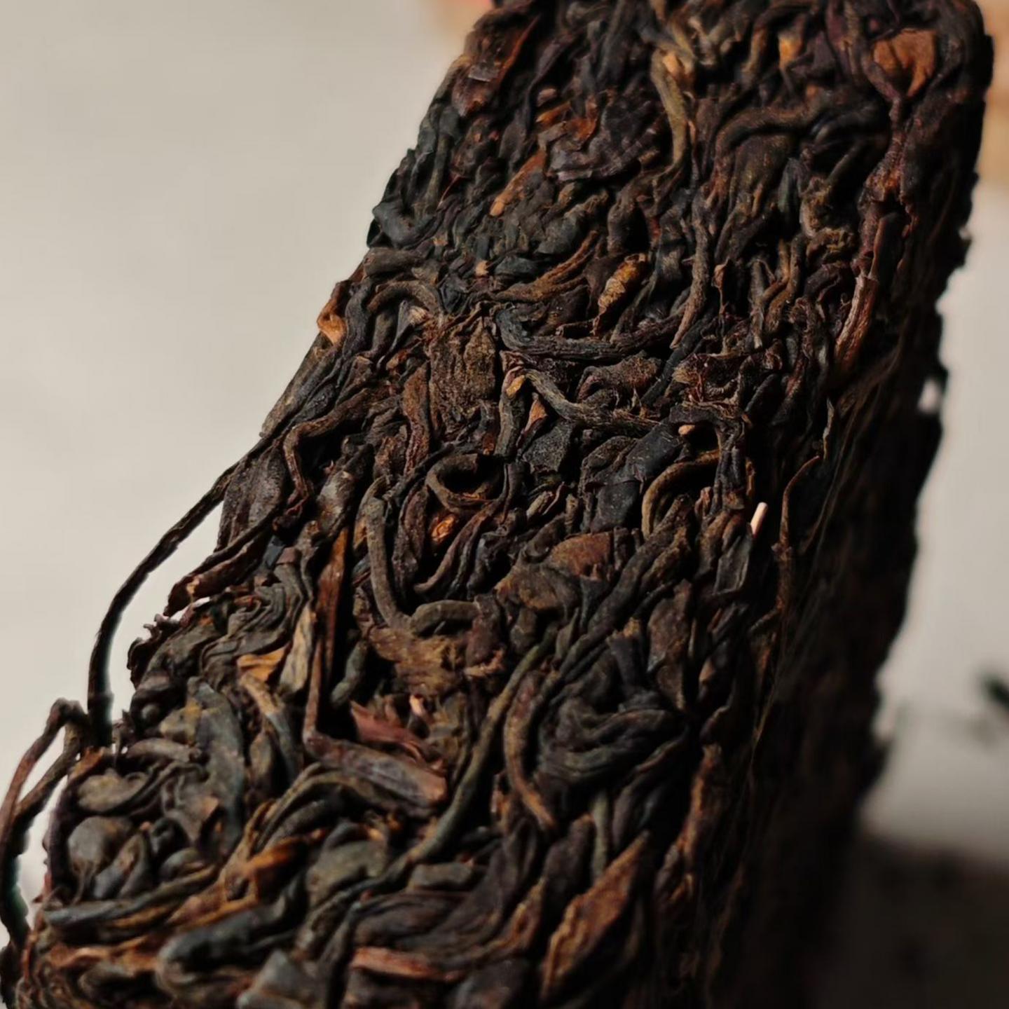 1996年 油光纸老生砖 5片*250克