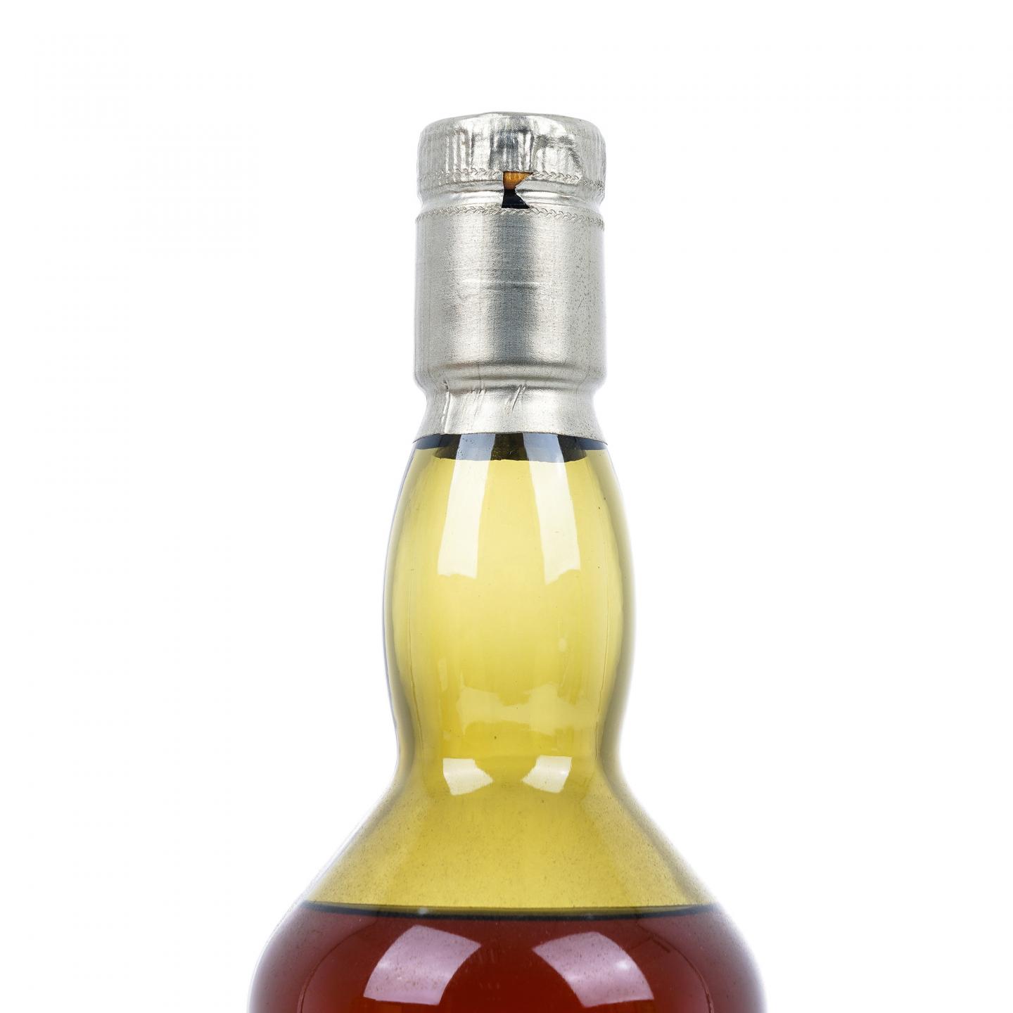 Talisker 泰斯卡 25年 2001 SR