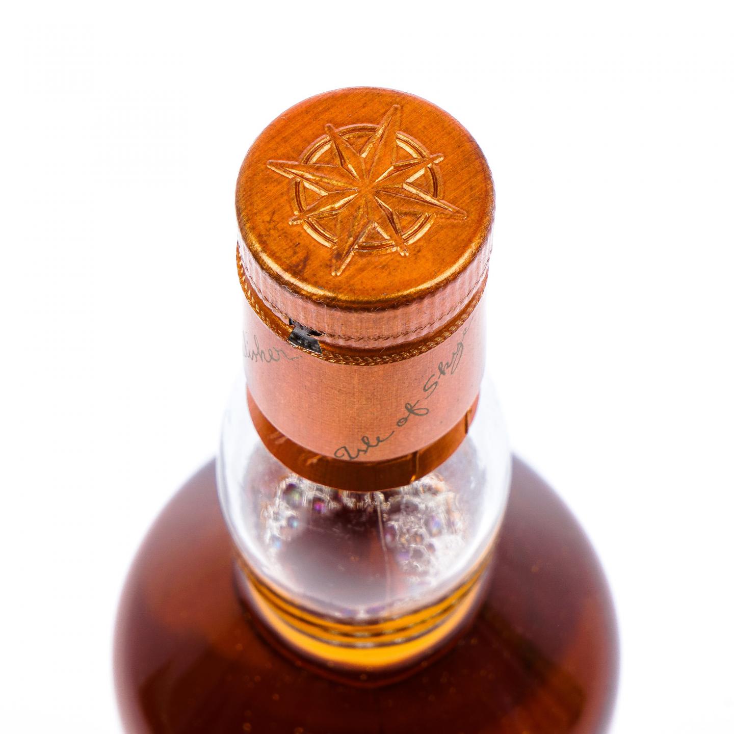 Talisker 泰斯卡 26年 1990-2016 COD 赵波尧选桶