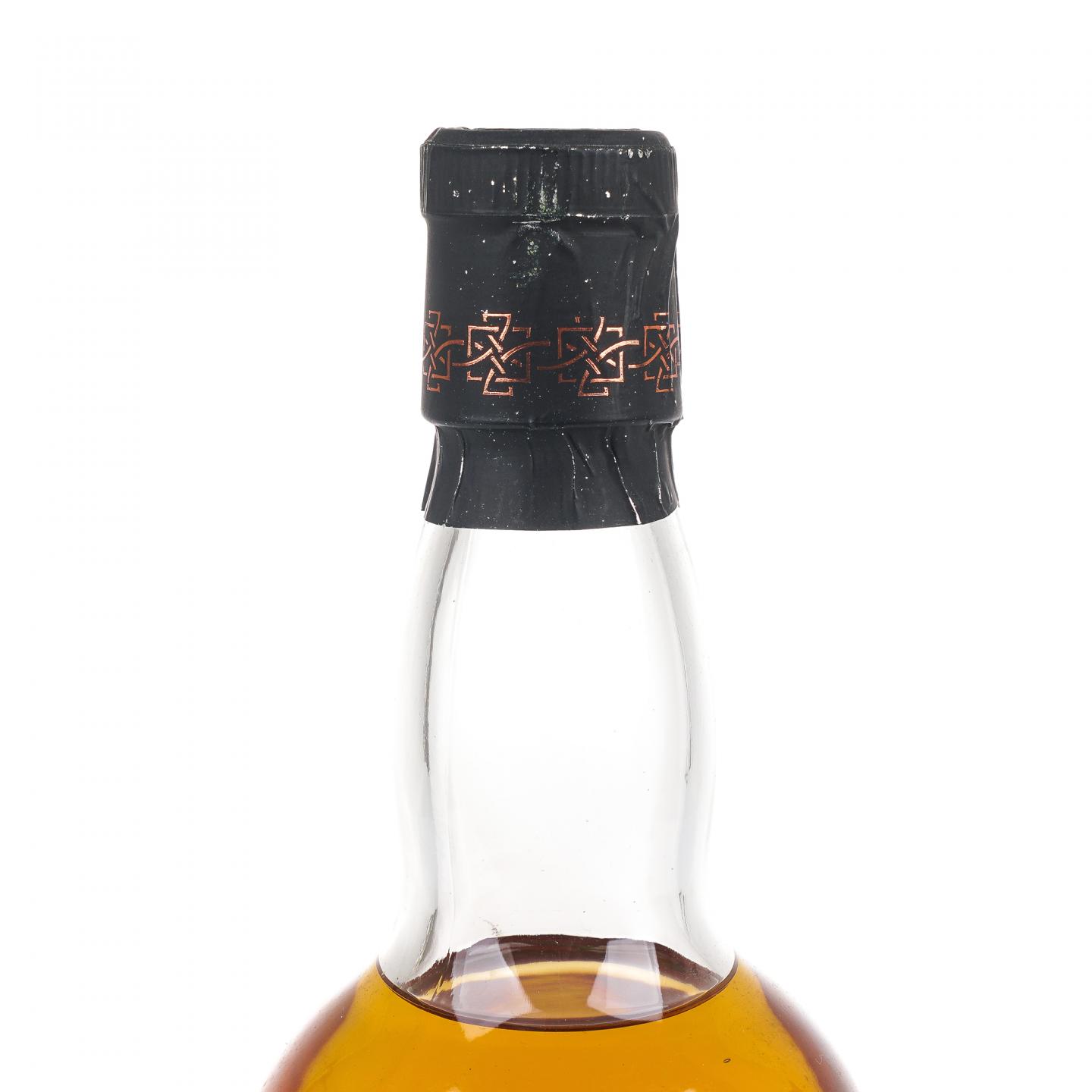 Longrow 朗格罗 21年 1974 750ml