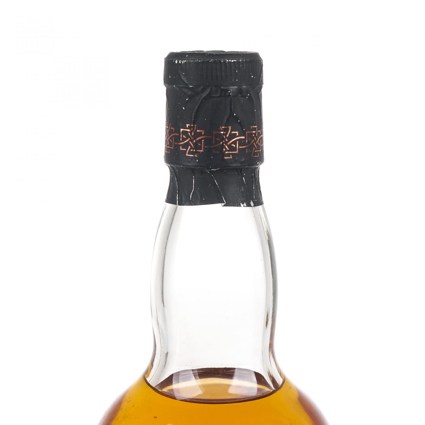 Longrow 朗格罗 21年 1974 750ml